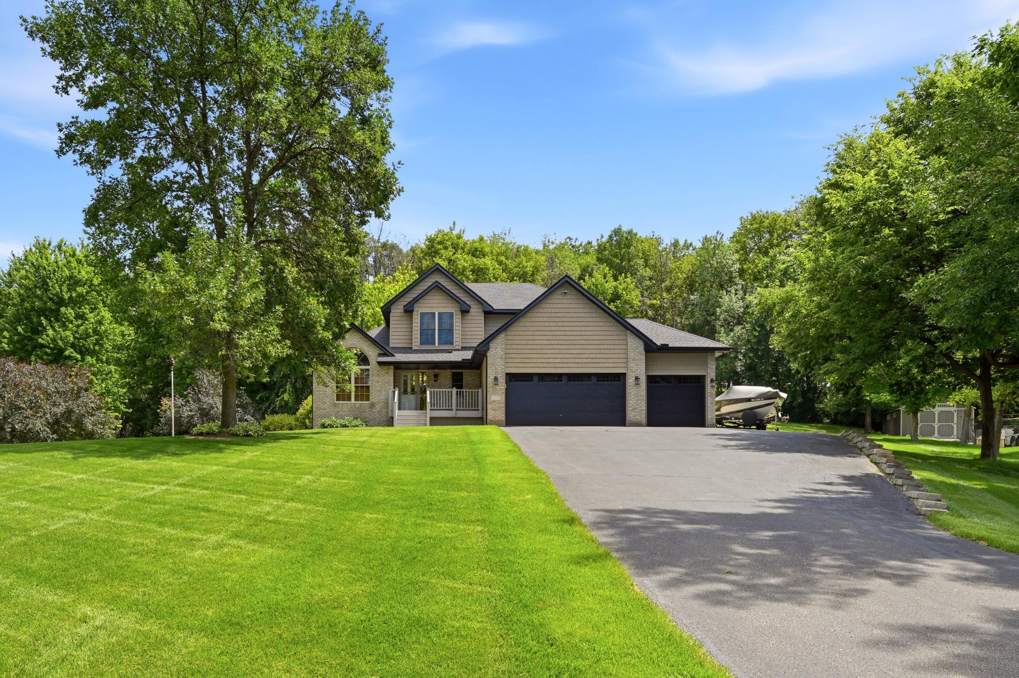 View of Residential at 5126 Nelmark Avenue, Saint Michael MN 55376, Saint Michael (2 of 44) - Mike Wilen | Minnesota Team Real Estate