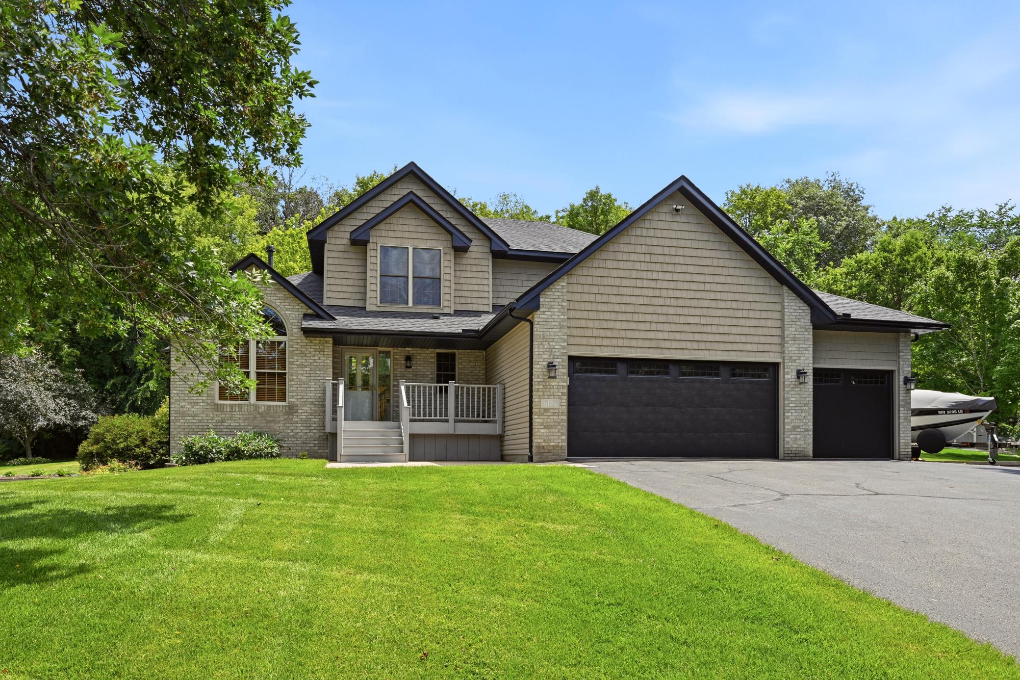 View of Residential at 5126 Nelmark Avenue, Saint Michael MN 55376, Saint Michael (3 of 44) - Mike Wilen | Minnesota Team Real Estate