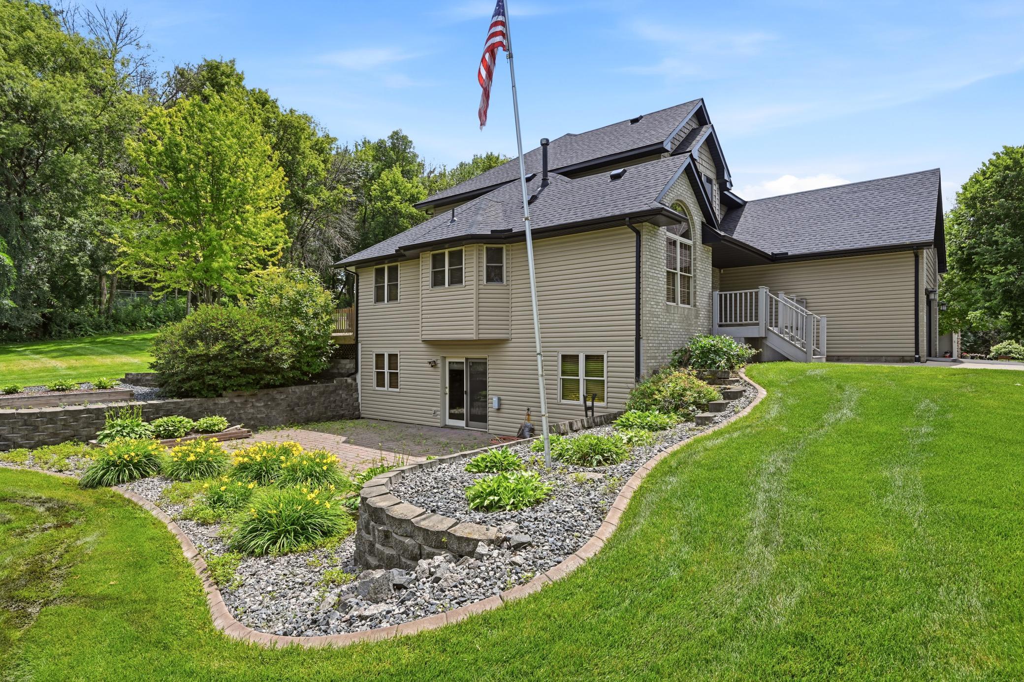 View of Residential at 5126 Nelmark Avenue, Saint Michael MN 55376, Saint Michael (4 of 44) - Mike Wilen | Minnesota Team Real Estate