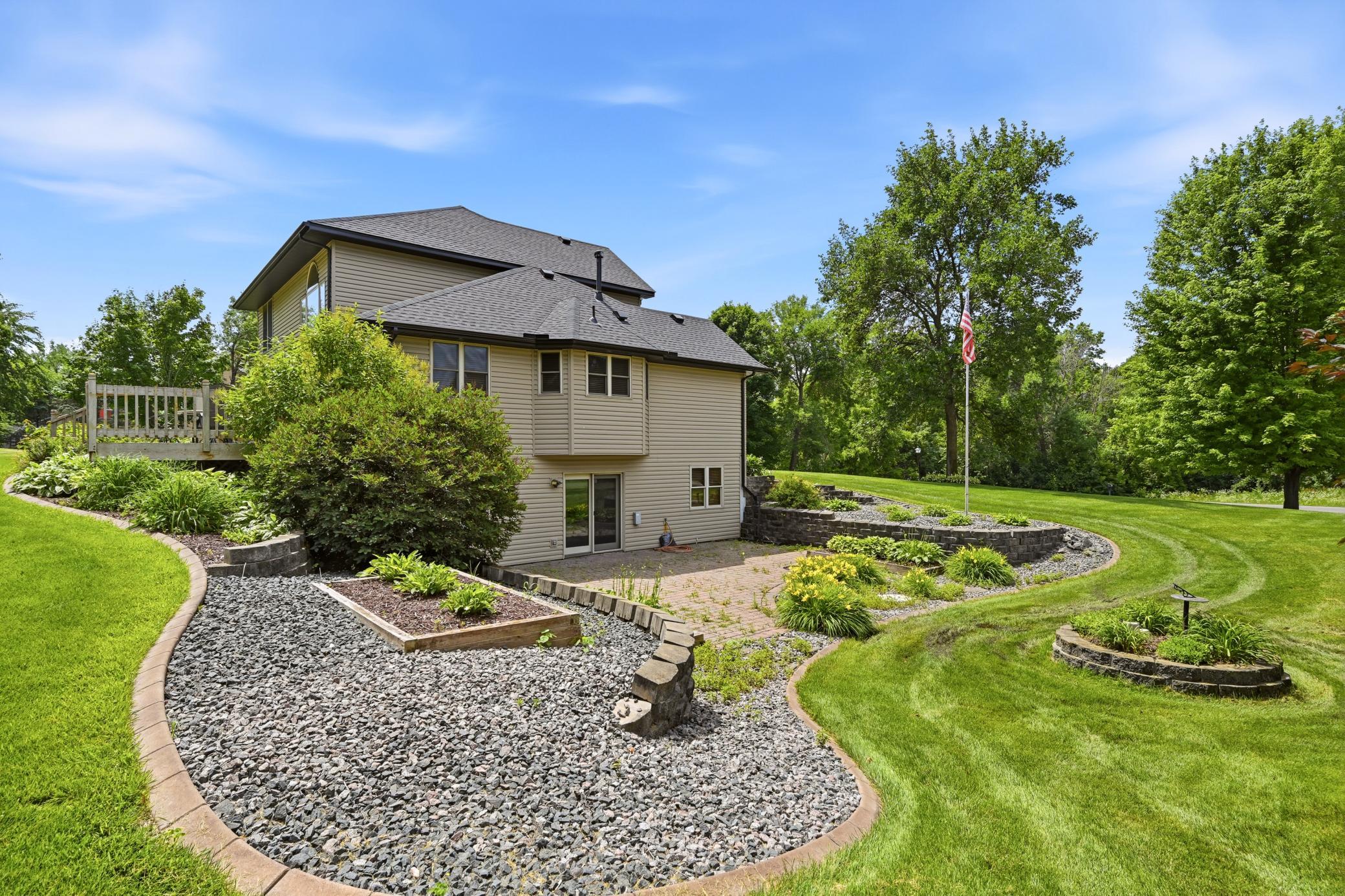 View of Residential at 5126 Nelmark Avenue, Saint Michael MN 55376, Saint Michael (5 of 44) - Mike Wilen | Minnesota Team Real Estate