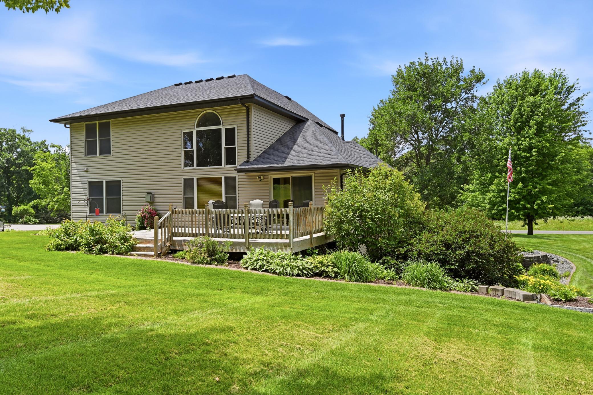 View of Residential at 5126 Nelmark Avenue, Saint Michael MN 55376, Saint Michael (6 of 44) - Mike Wilen | Minnesota Team Real Estate