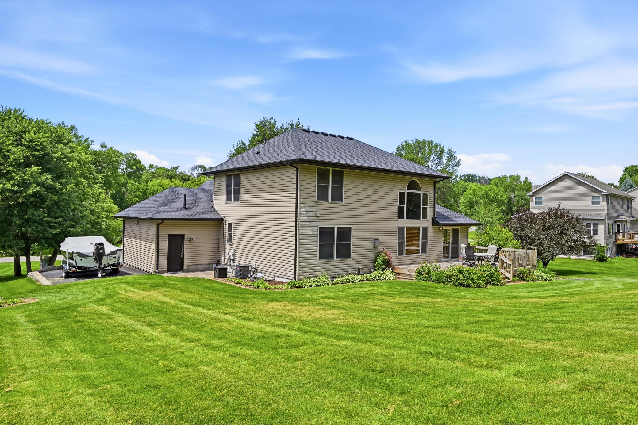View of Residential at 5126 Nelmark Avenue, Saint Michael MN 55376, Saint Michael (9 of 44) - Mike Wilen | Minnesota Team Real Estate