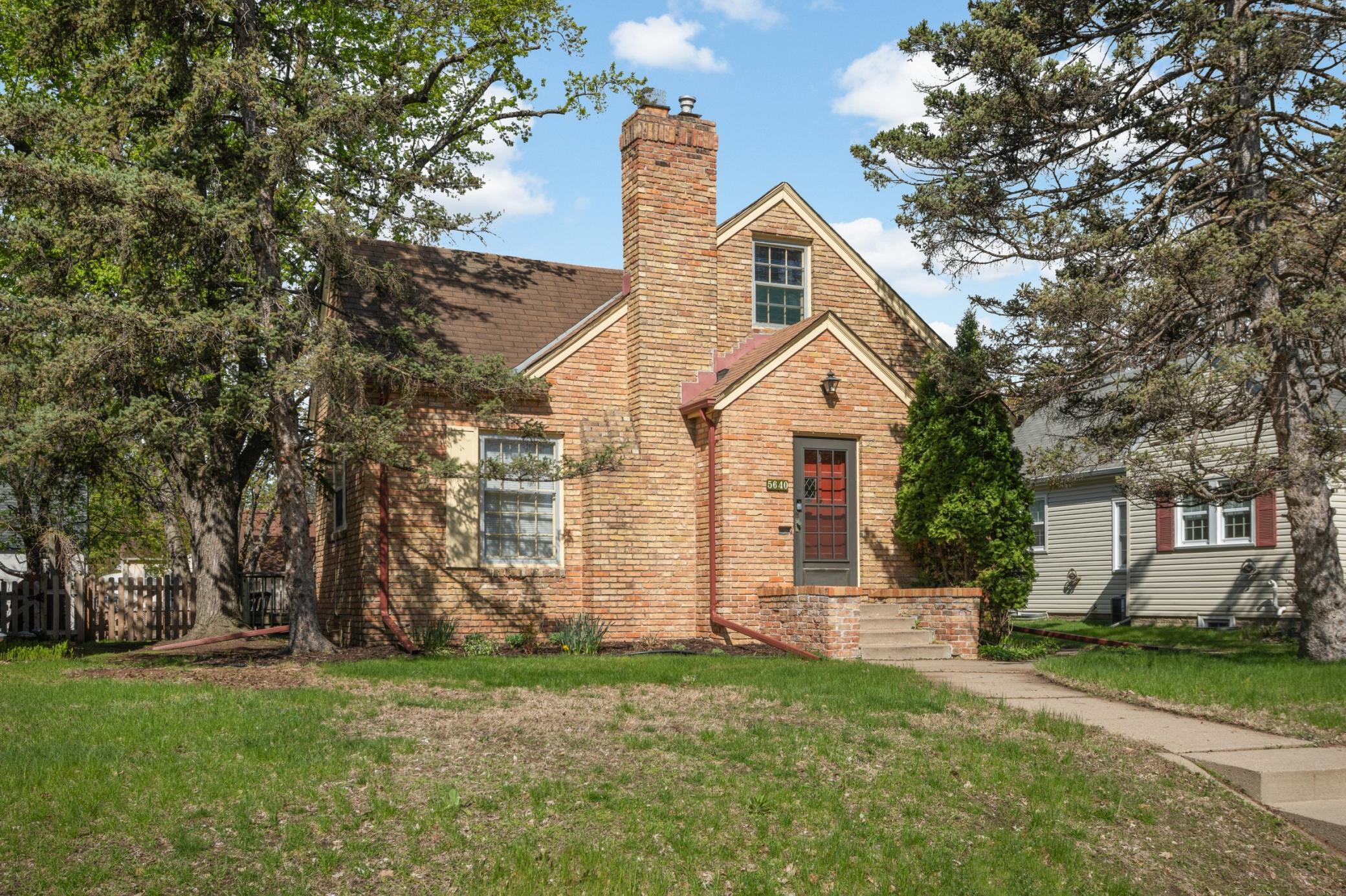 View of Residential at 5640 Pleasant Avenue, Minneapolis MN 55419, Minneapolis - Mike Wilen | Minnesota Team Real Estate
