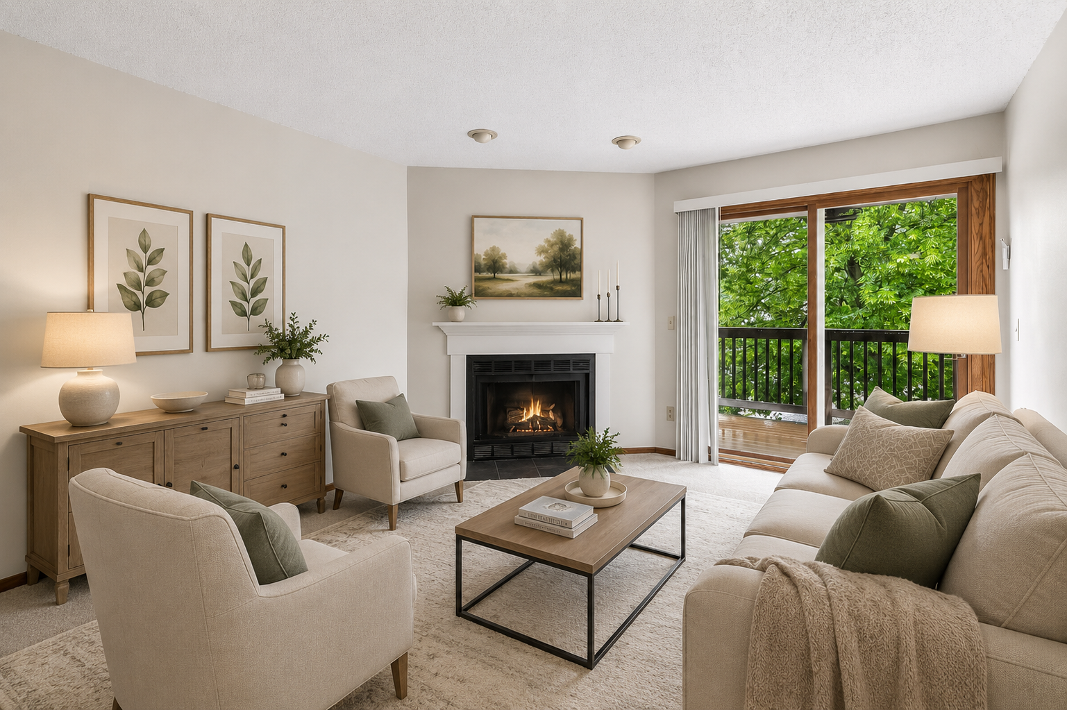 View of Residential at 4165 Hilltop Point #102, Eagan MN 55123, Eagan - Mike Wilen | Minnesota Team Real Estate