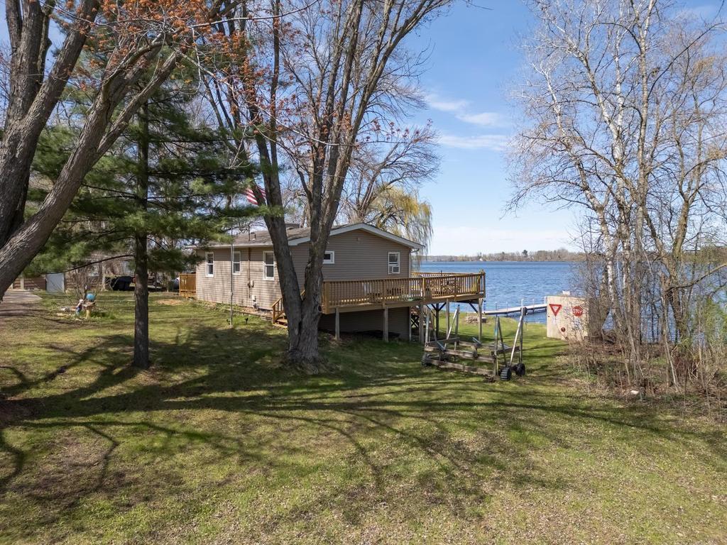 View of Residential at 46649 Cambridge Drive, Stanchfield MN 55080, Stanchfield - Mike Wilen | Minnesota Team Real Estate