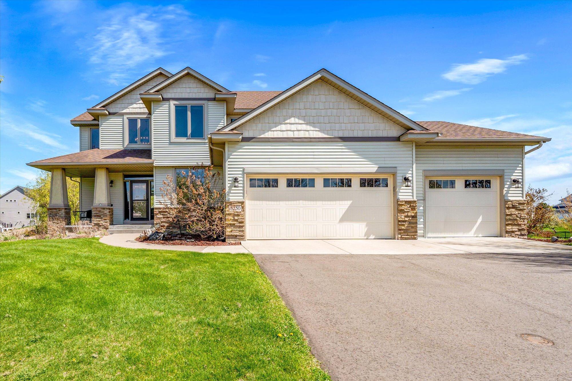 View of Residential at 5230 Kali Court, Albertville MN 55301, Albertville - Mike Wilen | Minnesota Team Real Estate