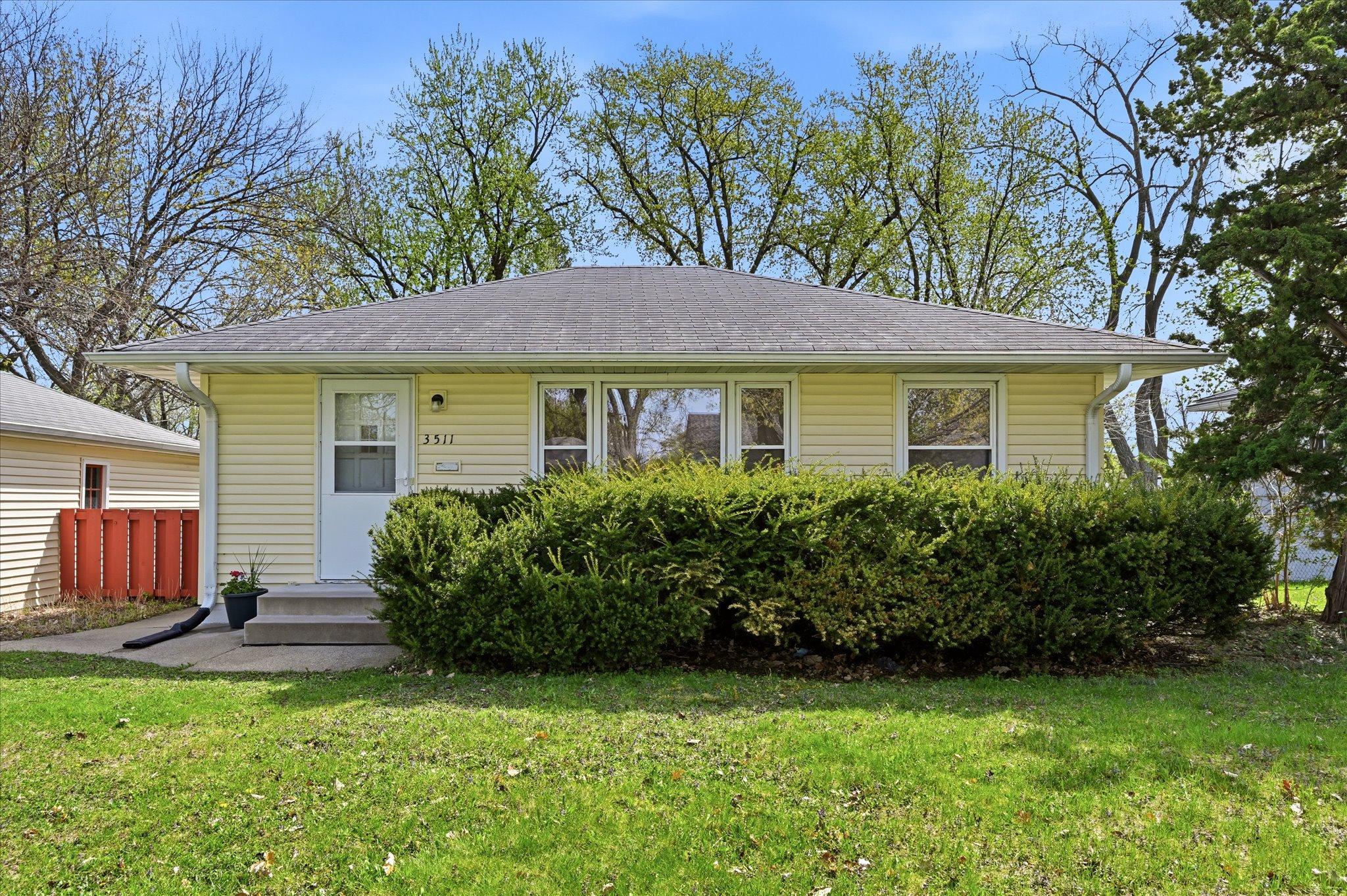 View of Residential at 3511 Yukon Avenue, Saint Louis Park MN 55426, Saint Louis Park - Mike Wilen | Minnesota Team Real Estate
