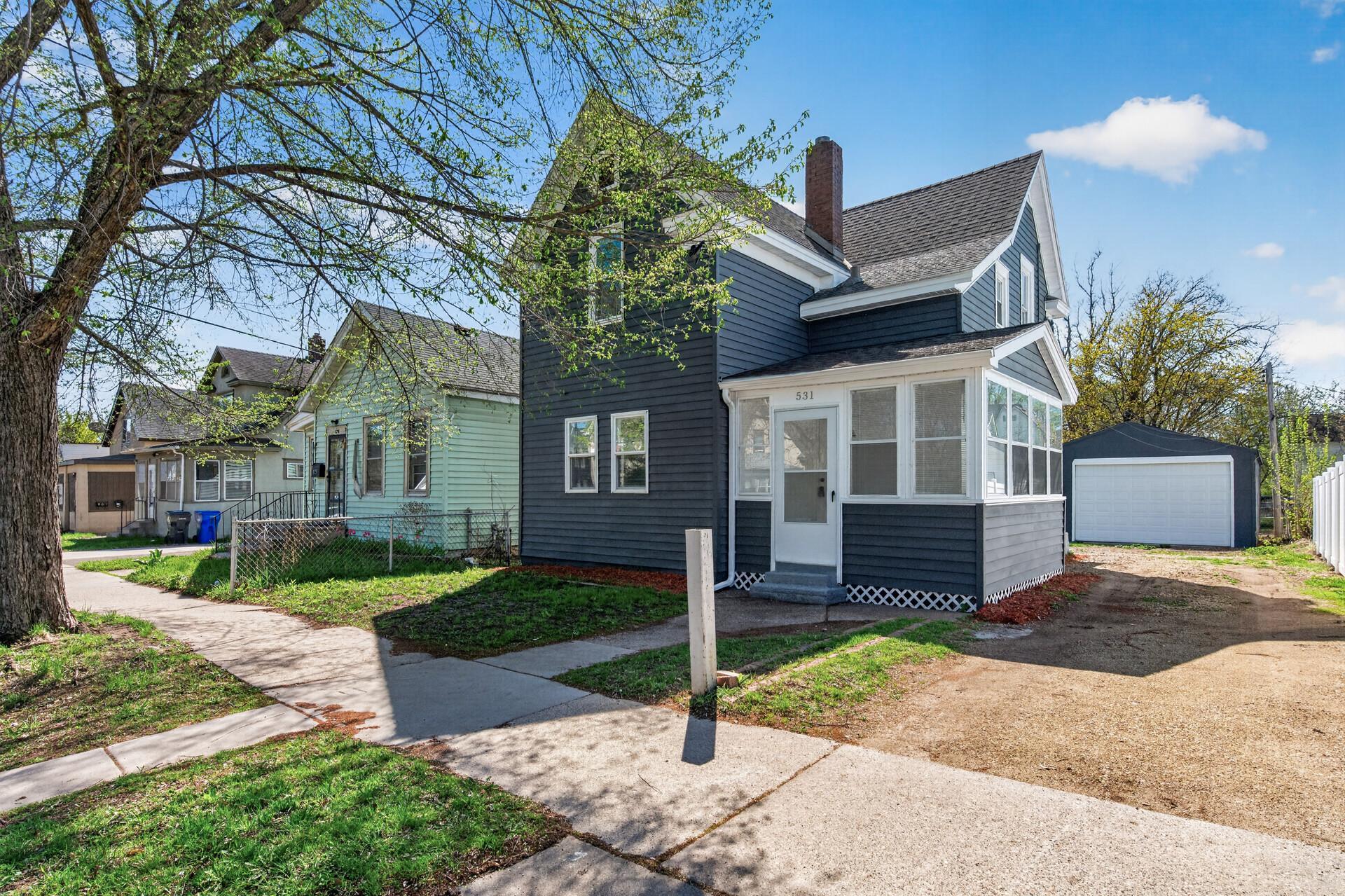 View of Residential at 531 Forest Street, Saint Paul MN 55106, Saint Paul - Mike Wilen | Minnesota Team Real Estate