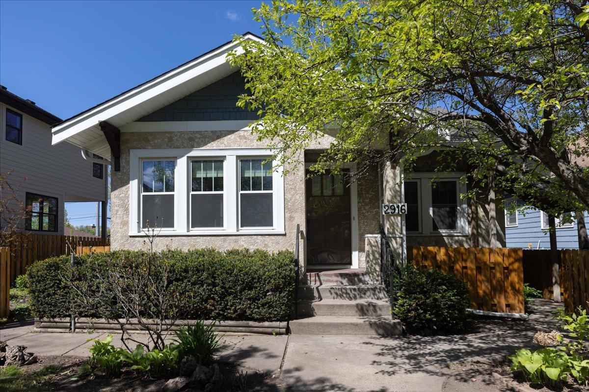 View of Residential at 2916 32nd Avenue, Minneapolis MN 55406, Minneapolis - Mike Wilen | Minnesota Team Real Estate