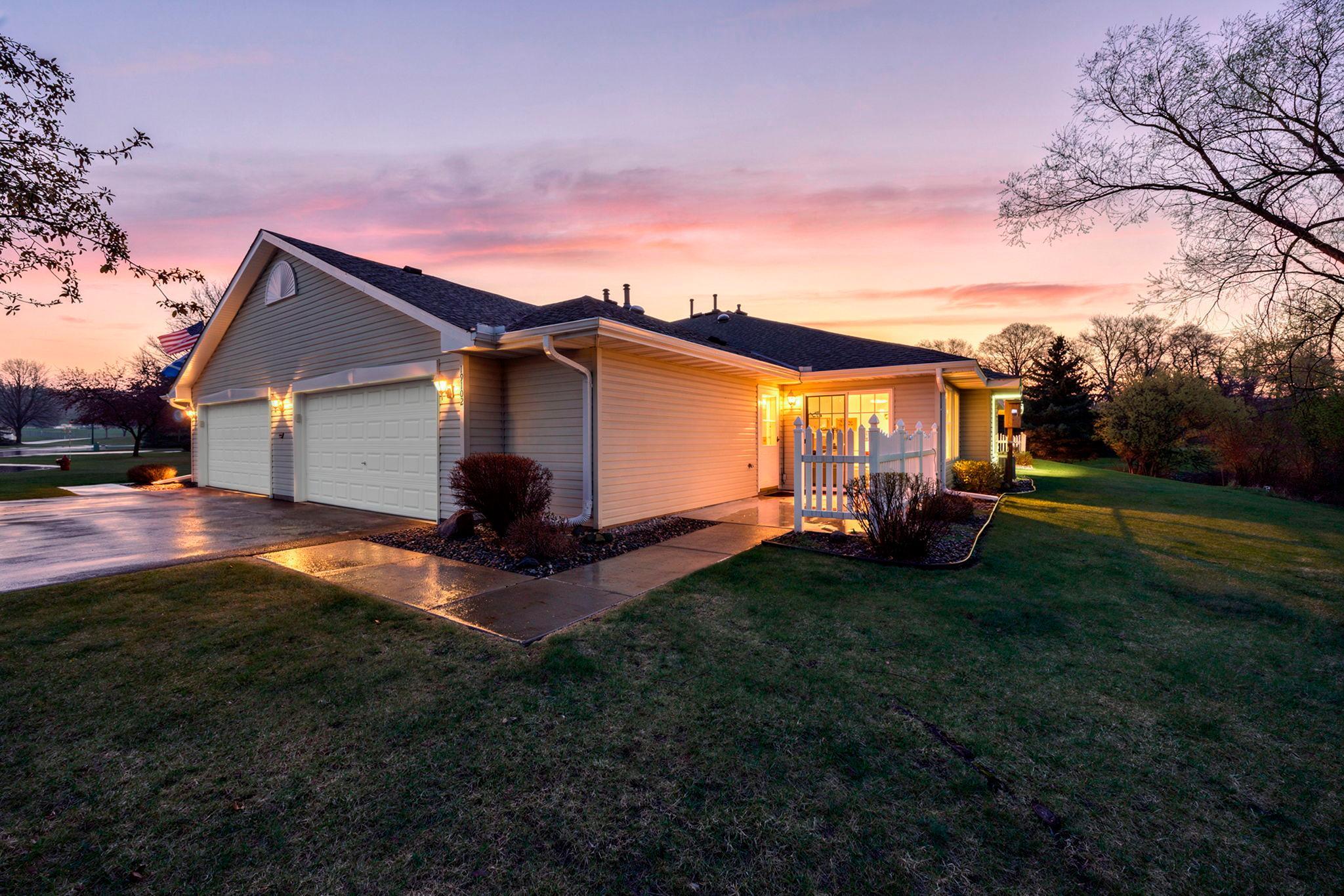 View of Residential at 19102 Jackson Court #35, Elk River MN 55330, Elk River - Mike Wilen | Minnesota Team Real Estate