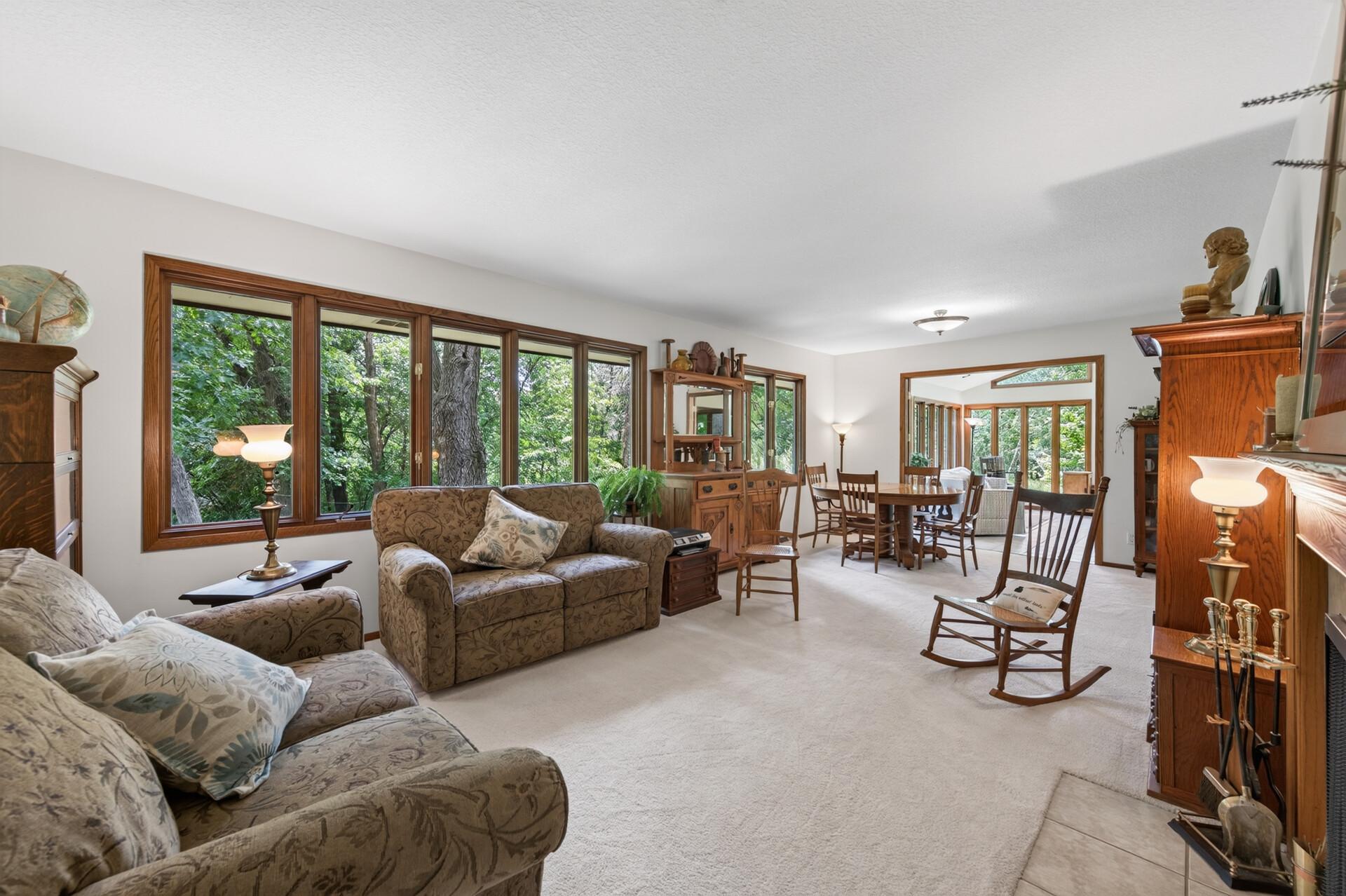 View of Residential at 8936 191st Avenue, Columbus MN 55025, Columbus (10 of 42) - Mike Wilen | Minnesota Team Real Estate