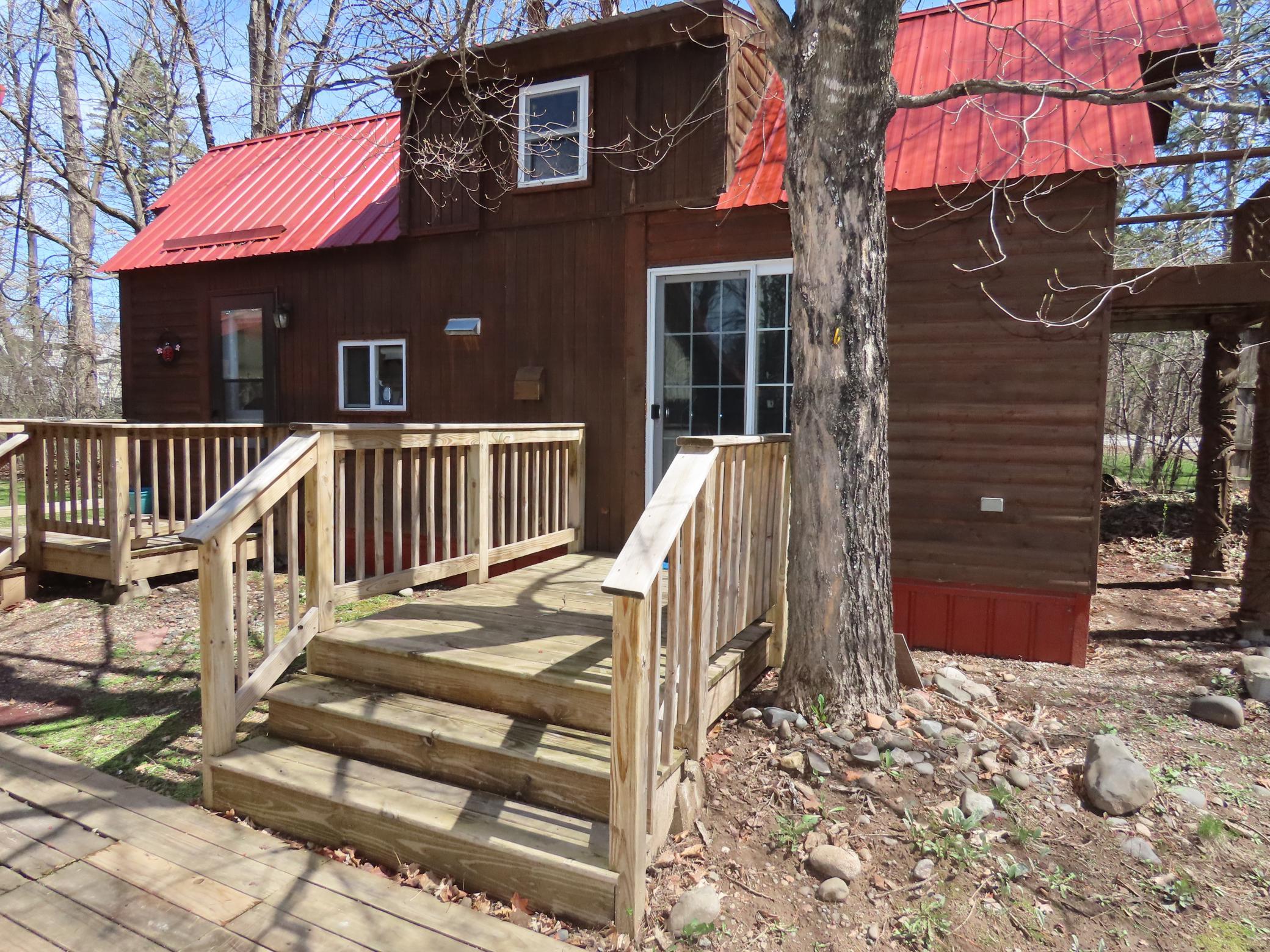 View of Residential at 210 1st Avenue, Isle MN 56342, Isle - Mike Wilen | Minnesota Team Real Estate