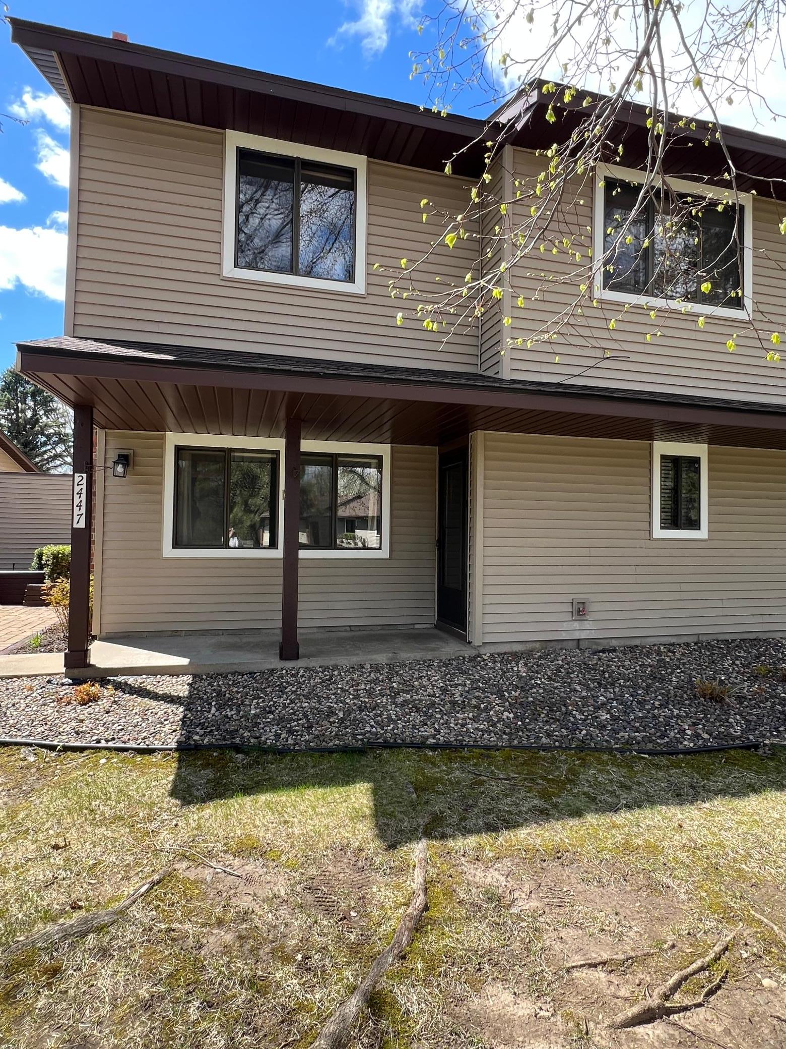 View of Residential at 2447 Wimbledon Bay, Woodbury MN 55125, Woodbury - Mike Wilen | Minnesota Team Real Estate