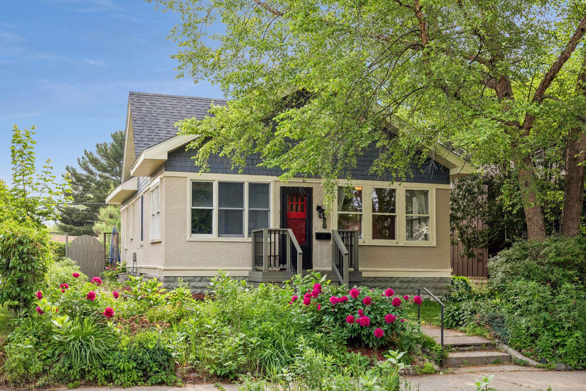View of Residential at 3609 24th Avenue, Minneapolis MN 55406, Minneapolis - Mike Wilen | Minnesota Team Real Estate