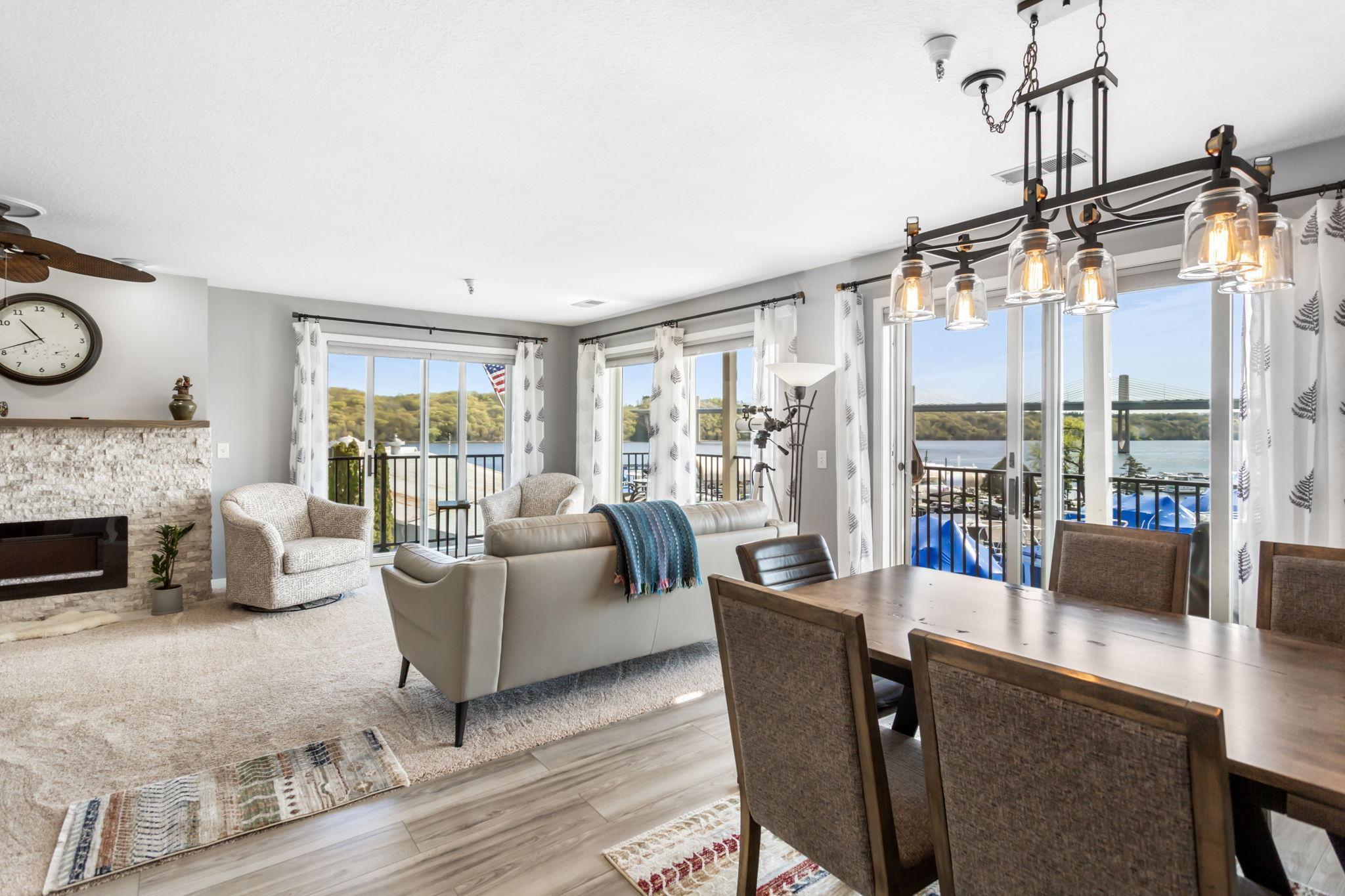 View of Residential at 6375 Saint Croix Trail #245, Stillwater MN 55082, Stillwater - Mike Wilen | Minnesota Team Real Estate