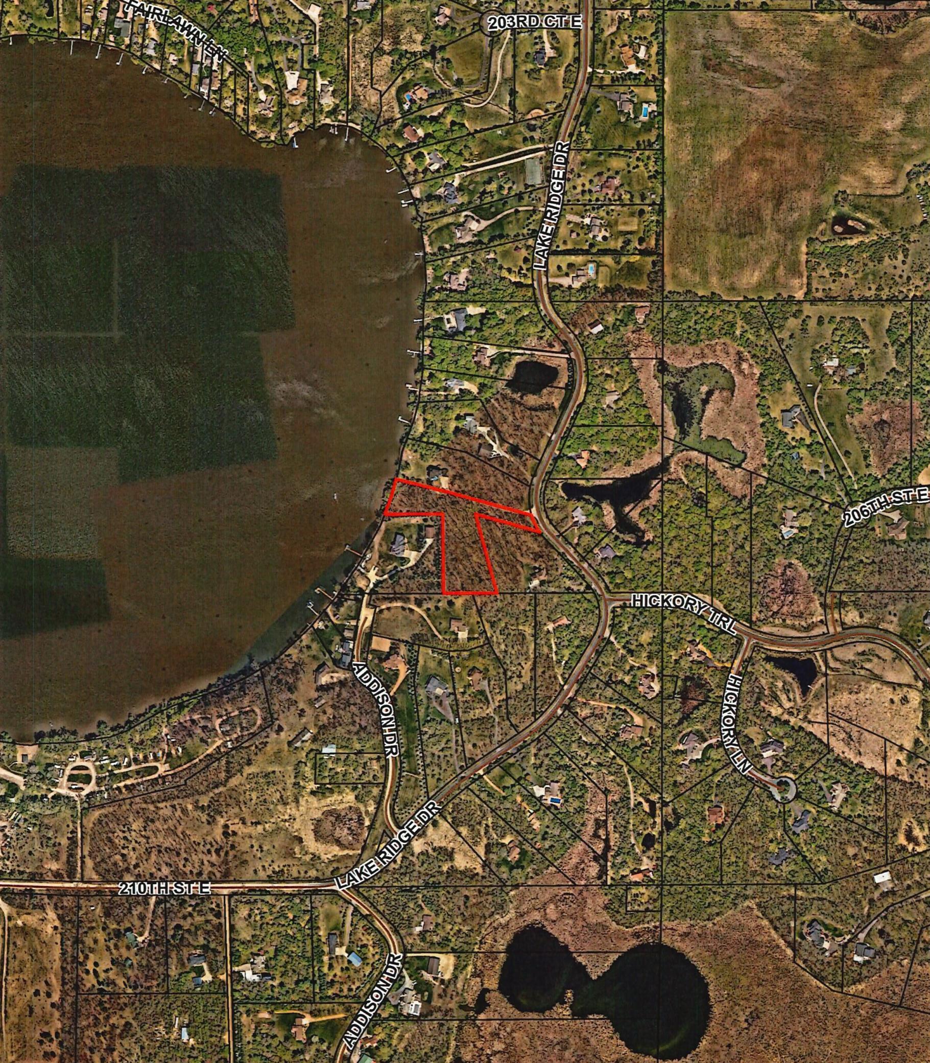 View of Land at XXX Lake Ridge Drive, Prior Lake MN 55372, Prior Lake (2 of 9) - Mike Wilen | Minnesota Team Real Estate