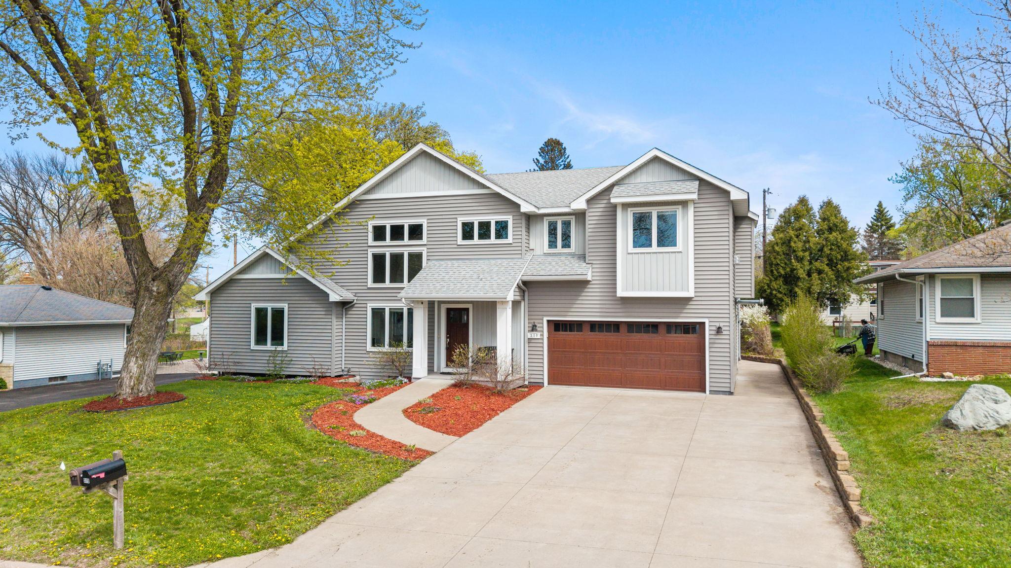 View of Residential at 319 Bellwood Avenue, Maplewood MN 55117, Maplewood - Mike Wilen | Minnesota Team Real Estate
