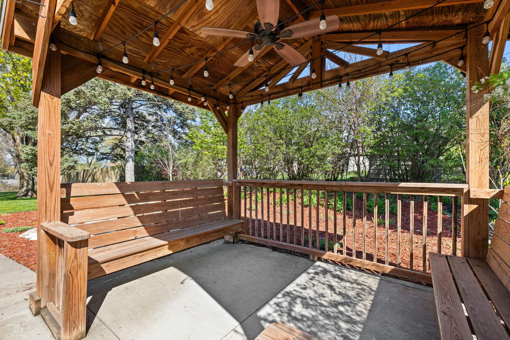 View of Residential at 319 Bellwood Avenue, Maplewood MN 55117, Maplewood (35 of 42) - Mike Wilen | Minnesota Team Real Estate