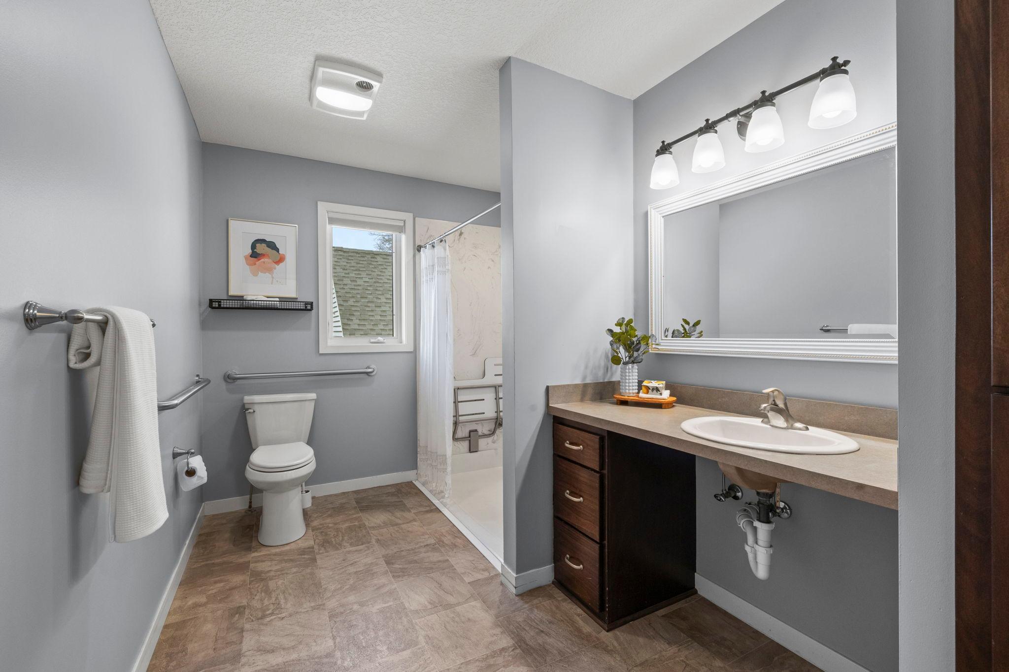 View of Residential at 319 Bellwood Avenue, Maplewood MN 55117, Maplewood (15 of 42) - Mike Wilen | Minnesota Team Real Estate
