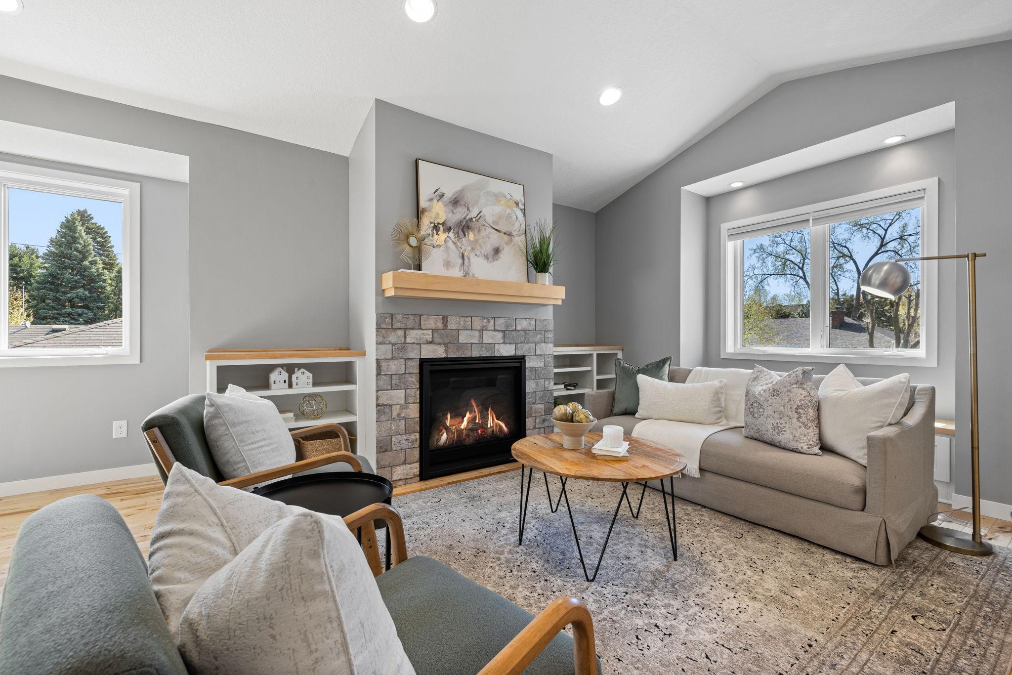 View of Residential at 319 Bellwood Avenue, Maplewood MN 55117, Maplewood (23 of 42) - Mike Wilen | Minnesota Team Real Estate