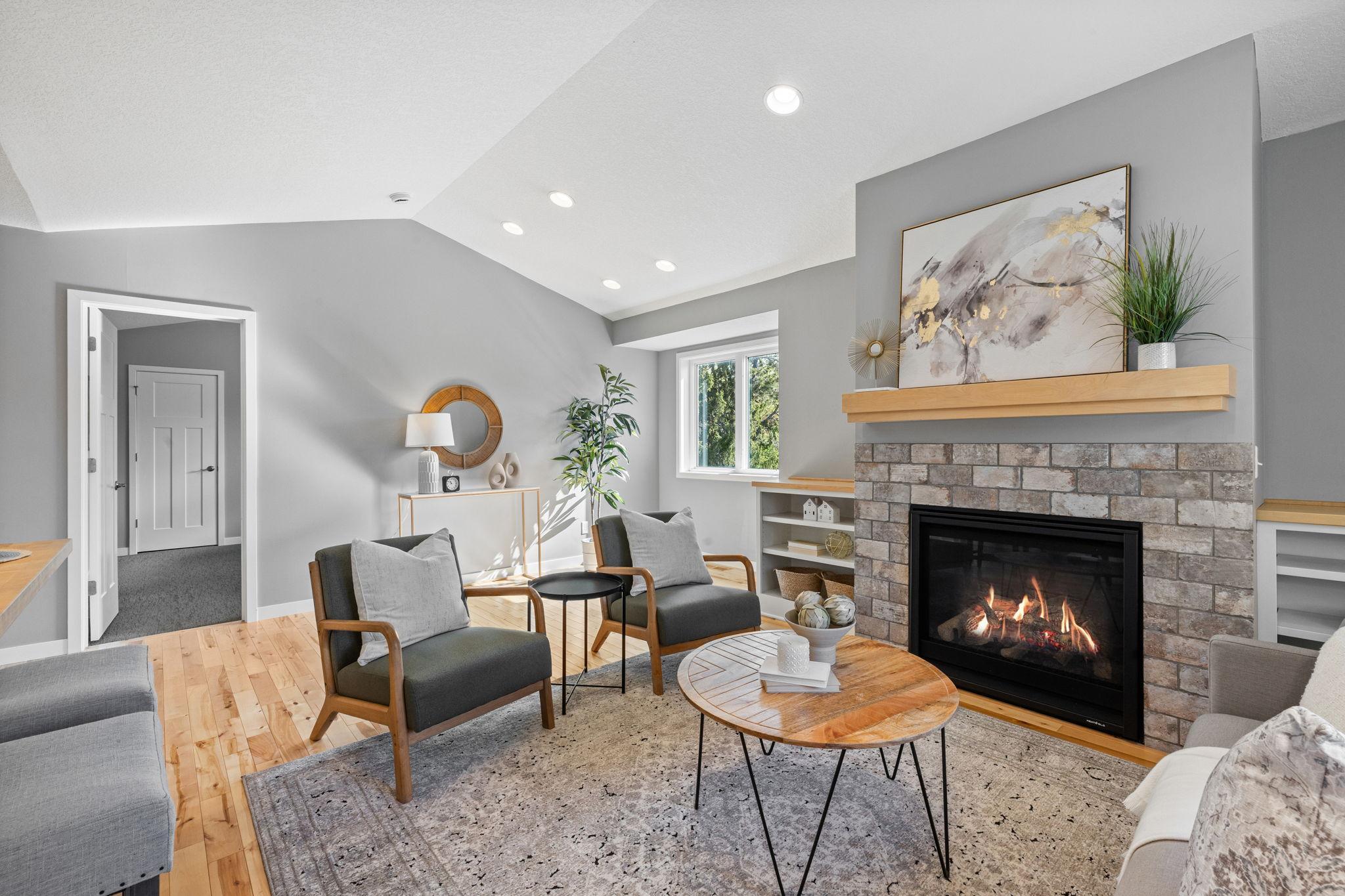 View of Residential at 319 Bellwood Avenue, Maplewood MN 55117, Maplewood (22 of 42) - Mike Wilen | Minnesota Team Real Estate