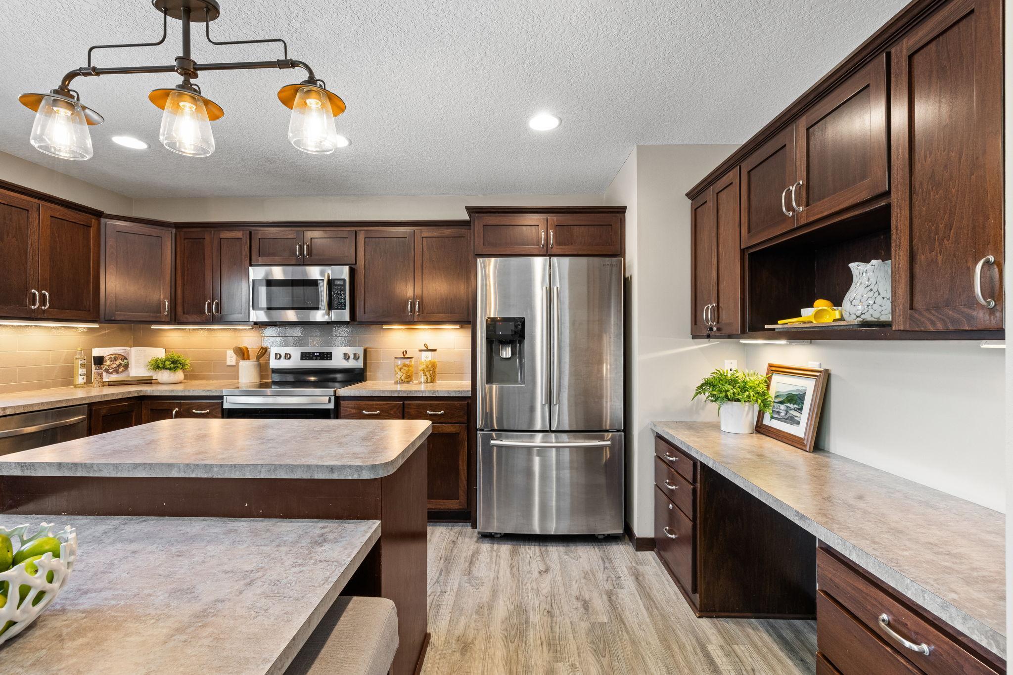 View of Residential at 319 Bellwood Avenue, Maplewood MN 55117, Maplewood (10 of 42) - Mike Wilen | Minnesota Team Real Estate