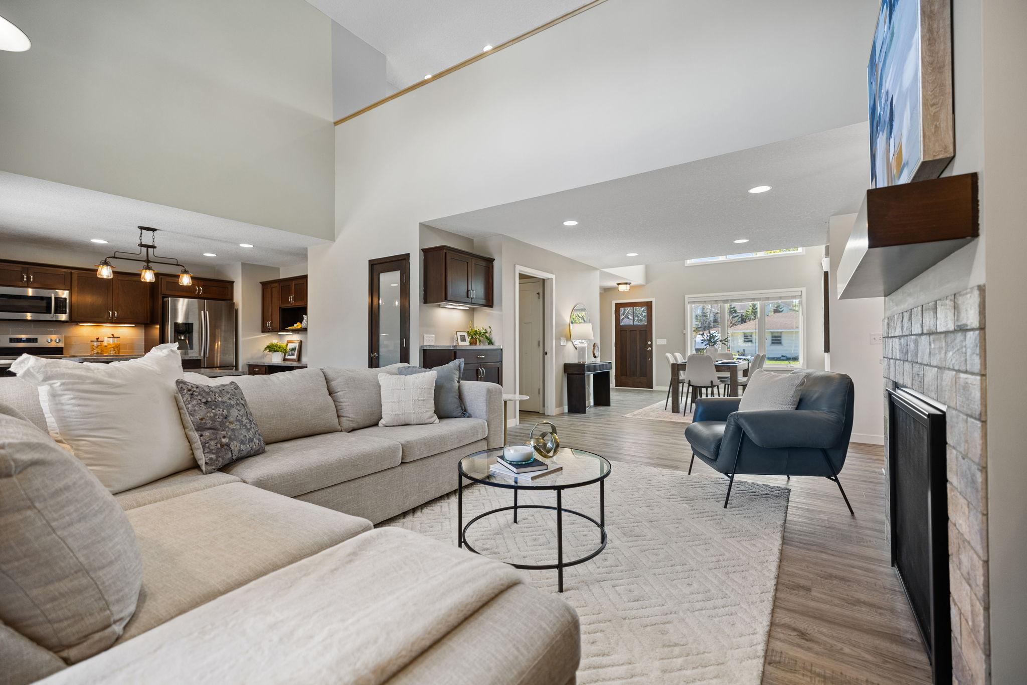 View of Residential at 319 Bellwood Avenue, Maplewood MN 55117, Maplewood (2 of 42) - Mike Wilen | Minnesota Team Real Estate