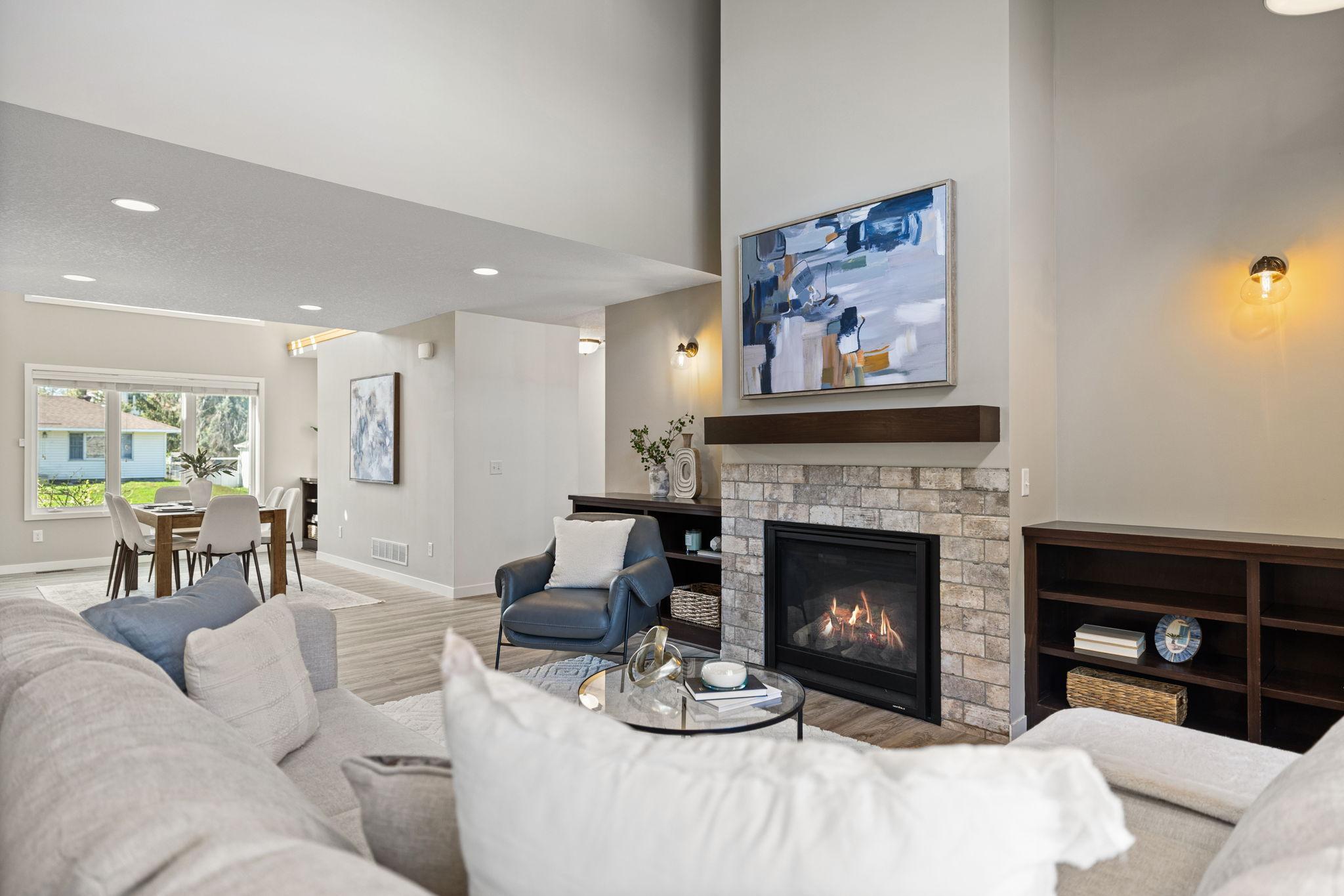 View of Residential at 319 Bellwood Avenue, Maplewood MN 55117, Maplewood (4 of 42) - Mike Wilen | Minnesota Team Real Estate