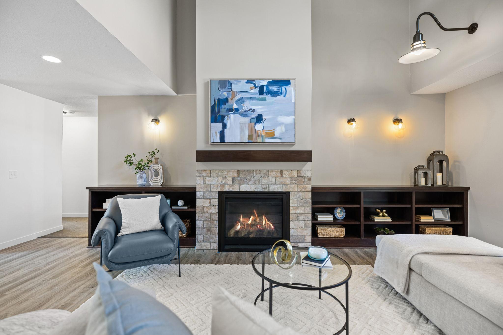View of Residential at 319 Bellwood Avenue, Maplewood MN 55117, Maplewood (3 of 42) - Mike Wilen | Minnesota Team Real Estate