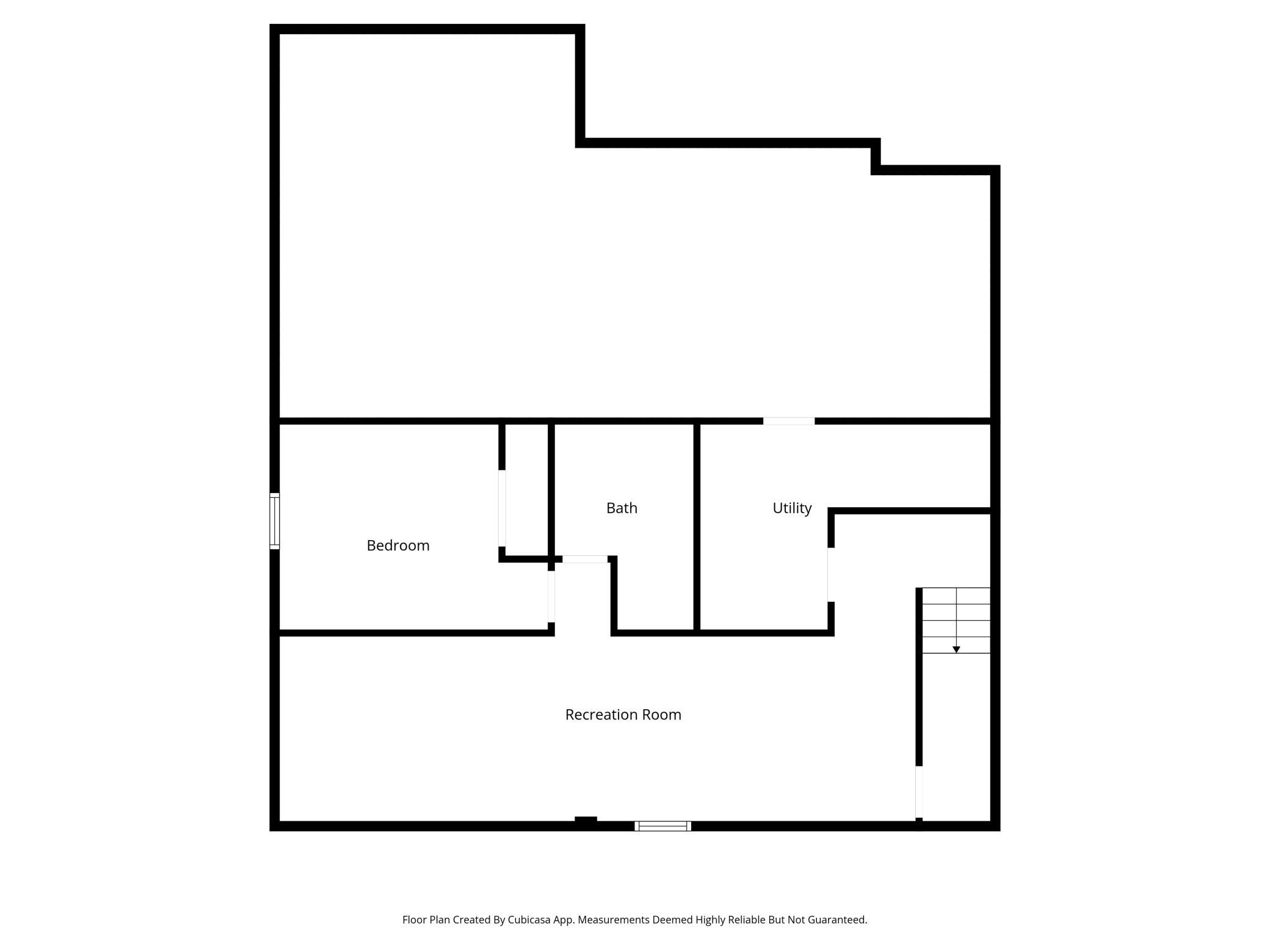 View of Residential at 319 Bellwood Avenue, Maplewood MN 55117, Maplewood (40 of 42) - Mike Wilen | Minnesota Team Real Estate