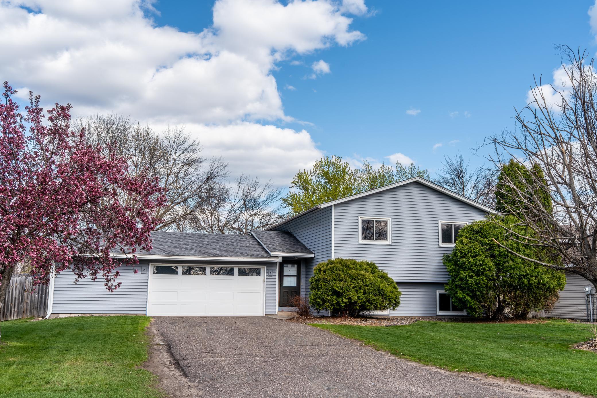 View of Residential at 9724 Washburn Avenue, Brooklyn Park MN 55444, Brooklyn Park - Mike Wilen | Minnesota Team Real Estate