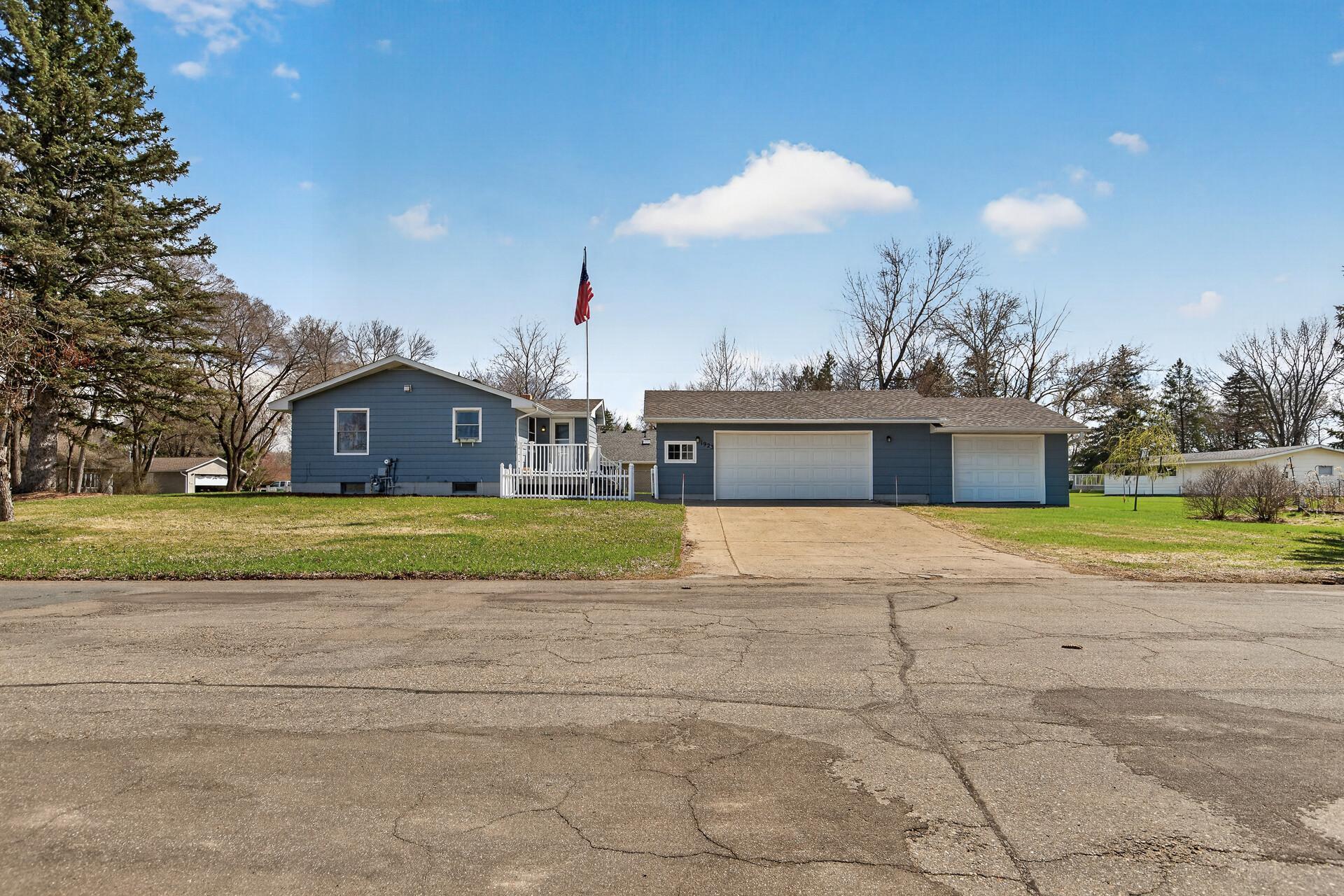 View of Residential at 1923 Vale Avenue, Elk River MN 55330, Elk River - Mike Wilen | Minnesota Team Real Estate