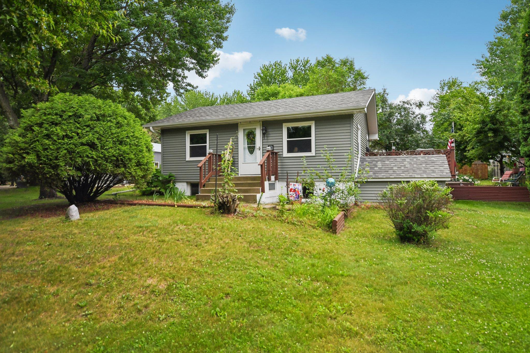 View of Residential at 8726 240th Avenue, Stacy MN 55079, Stacy - Mike Wilen | Minnesota Team Real Estate