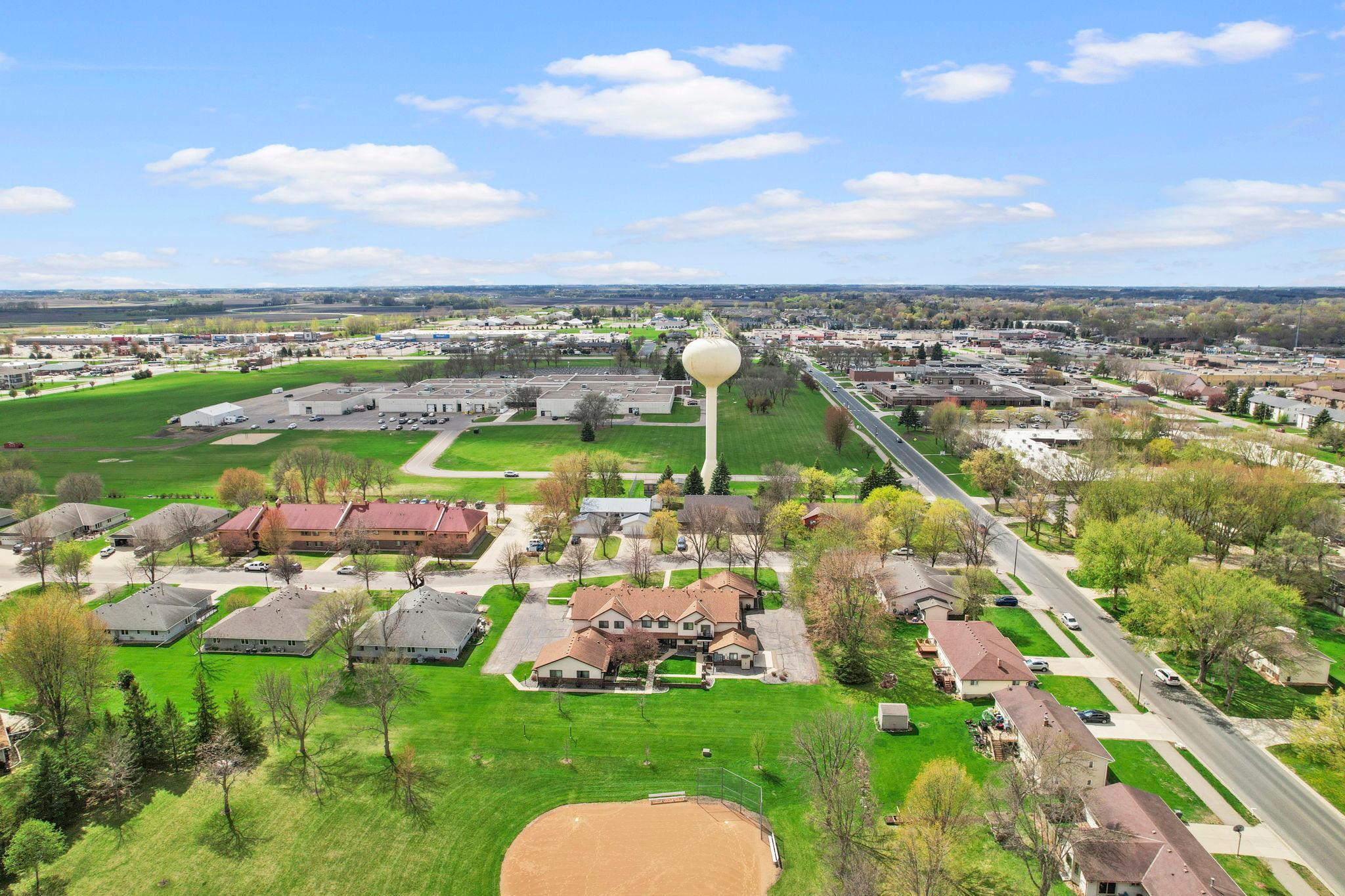 View of Residential at 1221 Bradford Street, Hutchinson MN 55350, Hutchinson (29 of 40) - Mike Wilen | Minnesota Team Real Estate