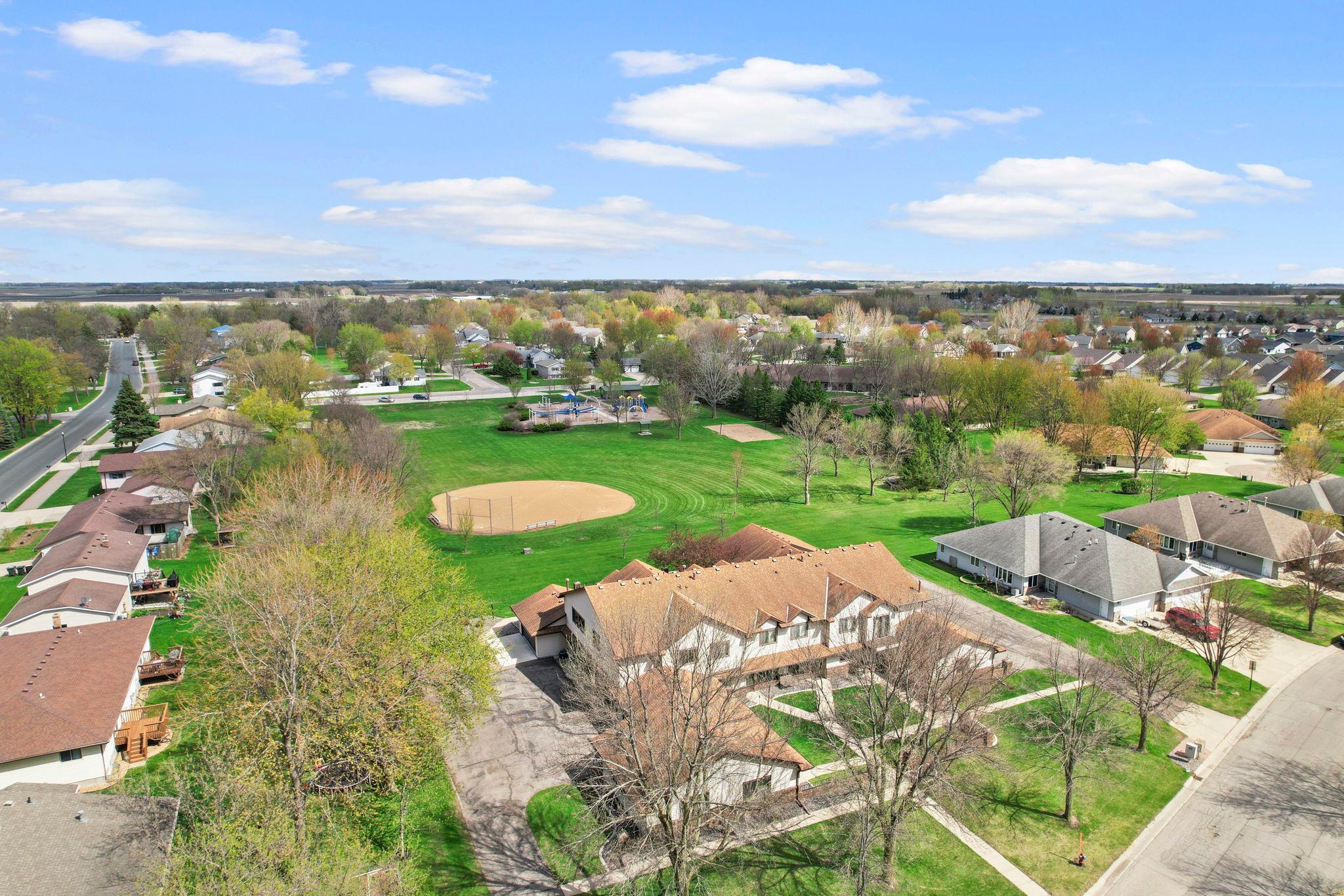 View of Residential at 1221 Bradford Street, Hutchinson MN 55350, Hutchinson (27 of 40) - Mike Wilen | Minnesota Team Real Estate