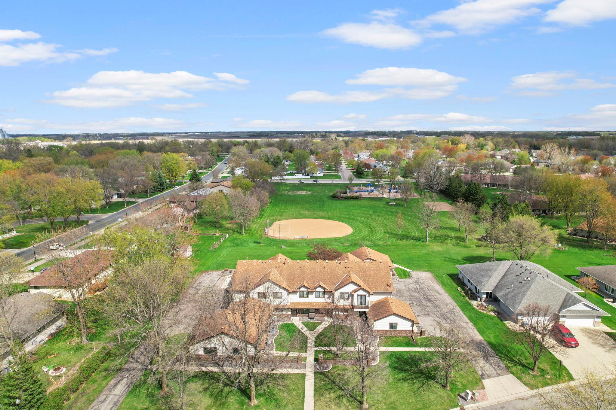 View of Residential at 1221 Bradford Street, Hutchinson MN 55350, Hutchinson (26 of 40) - Mike Wilen | Minnesota Team Real Estate