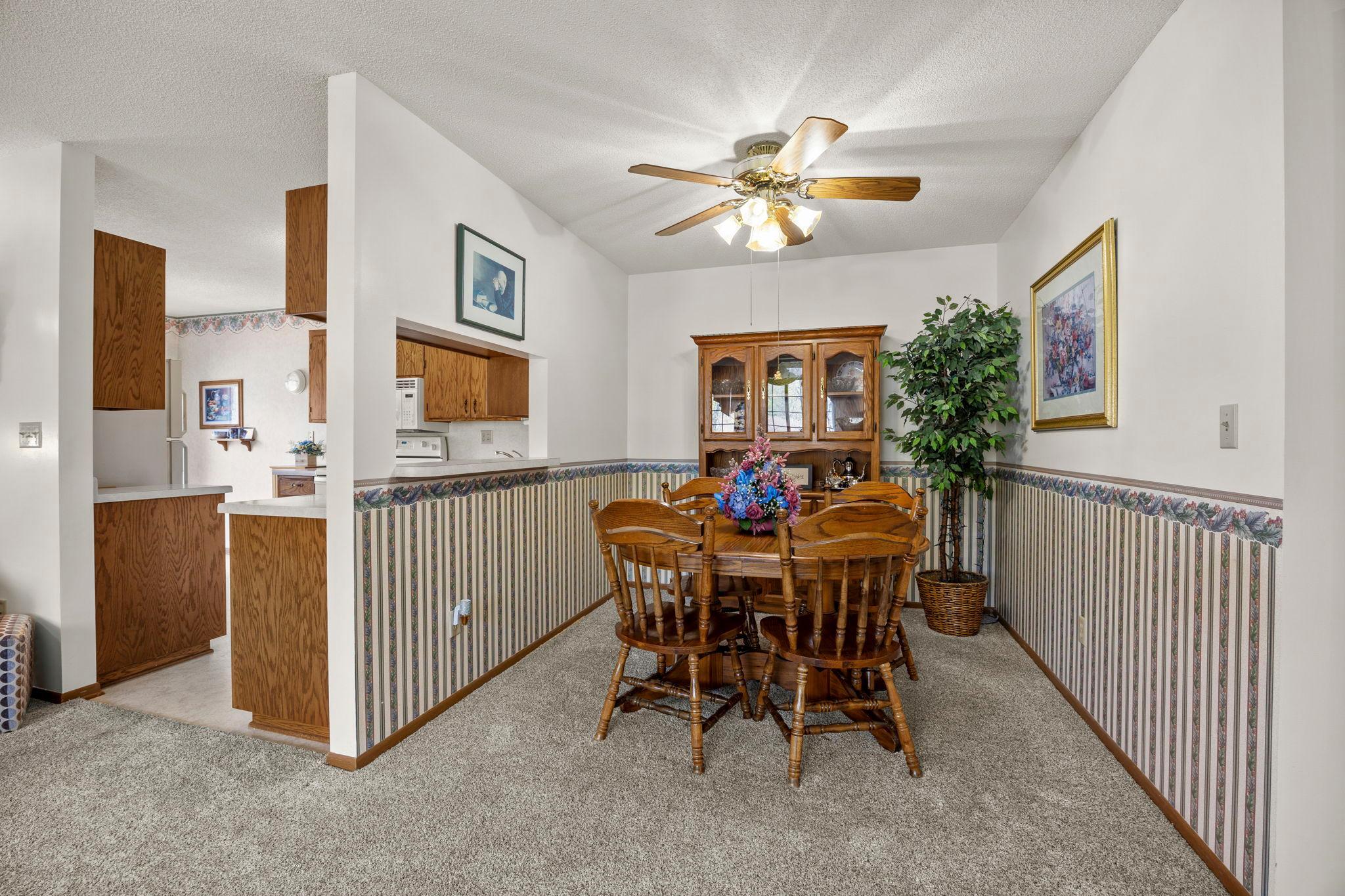 View of Residential at 1221 Bradford Street, Hutchinson MN 55350, Hutchinson (11 of 40) - Mike Wilen | Minnesota Team Real Estate