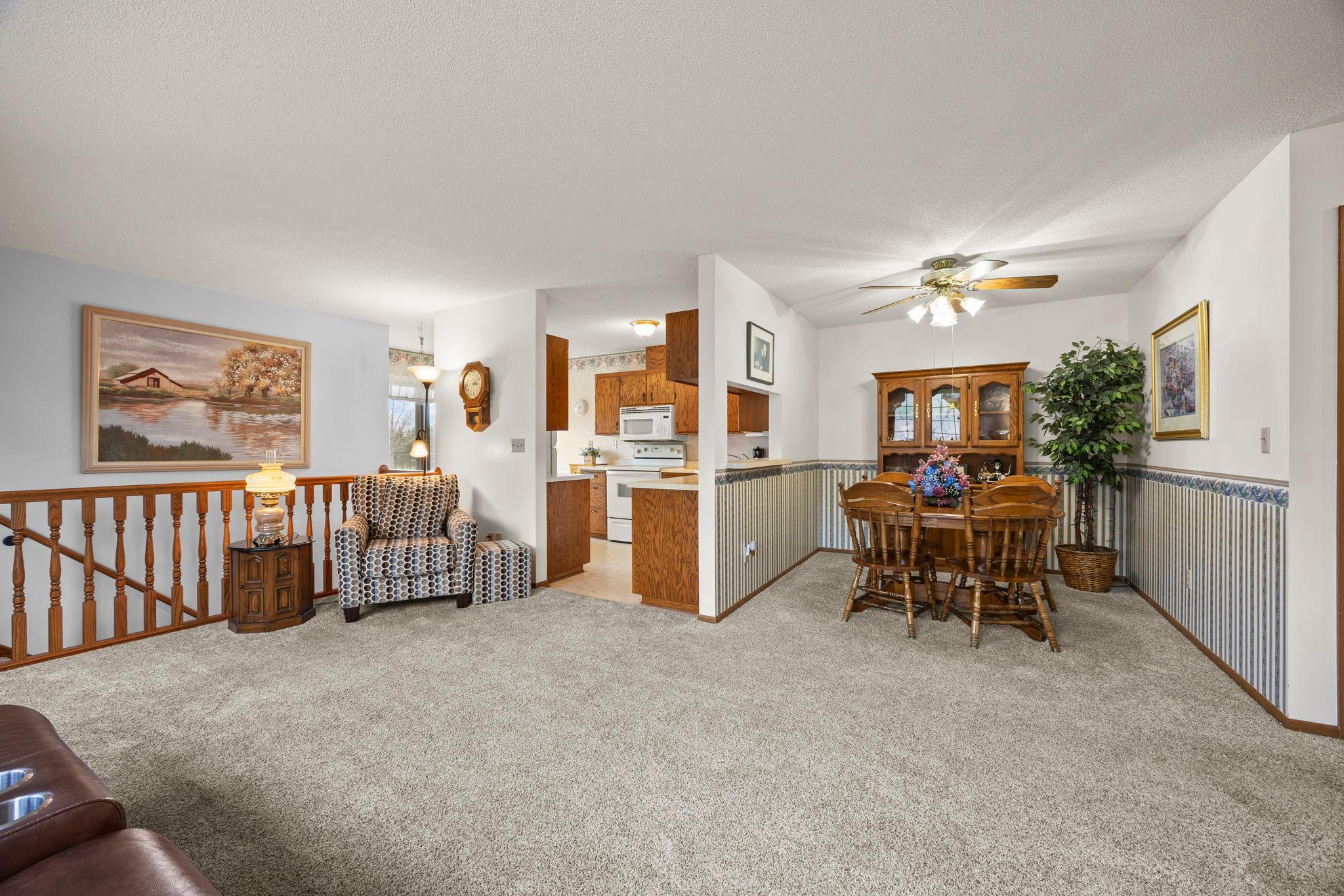 View of Residential at 1221 Bradford Street, Hutchinson MN 55350, Hutchinson (10 of 40) - Mike Wilen | Minnesota Team Real Estate