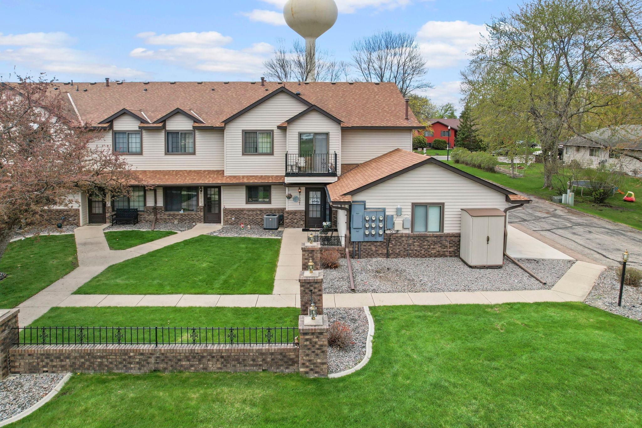 View of Residential at 1221 Bradford Street, Hutchinson MN 55350, Hutchinson (34 of 40) - Mike Wilen | Minnesota Team Real Estate