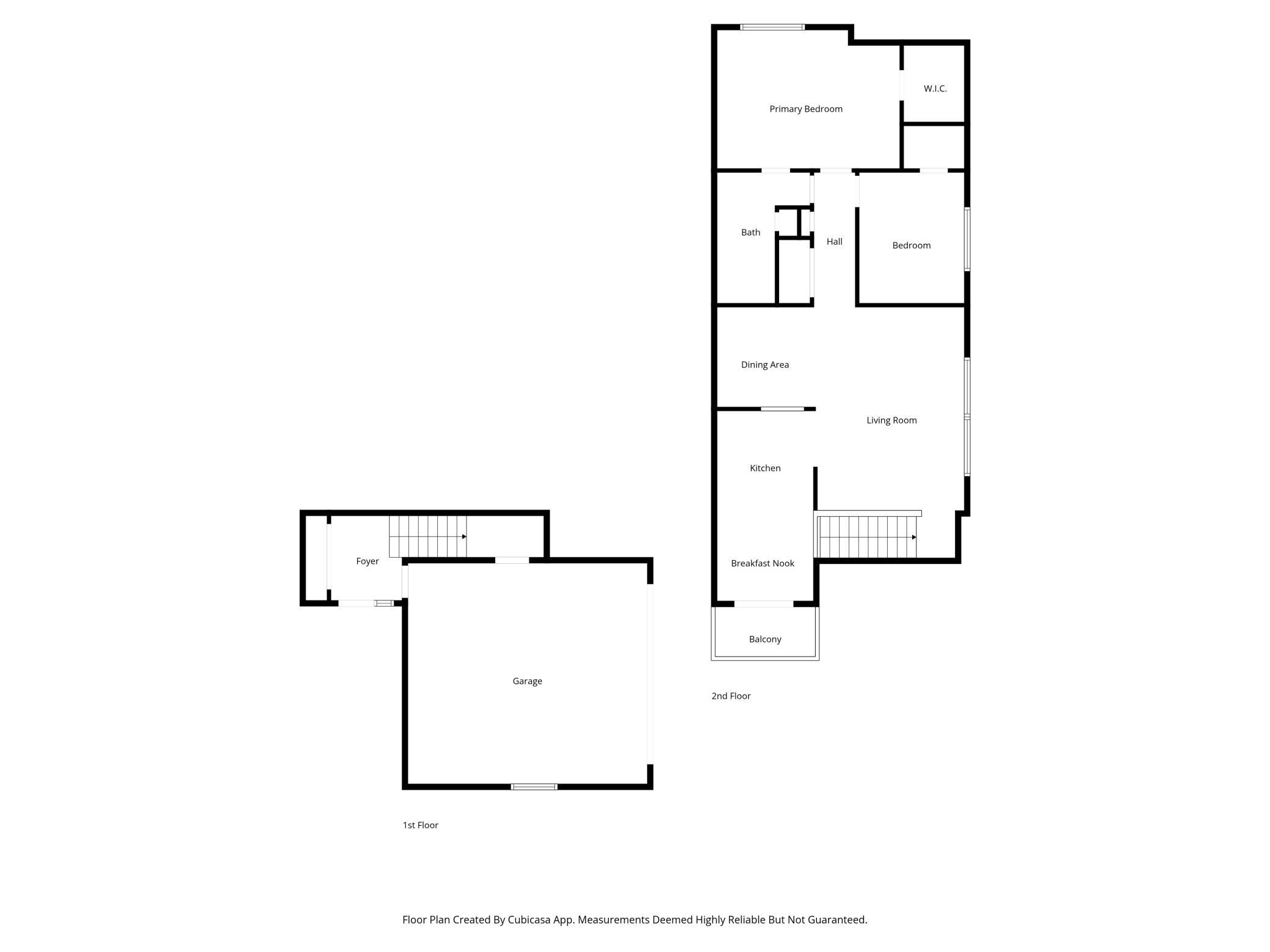View of Residential at 1221 Bradford Street, Hutchinson MN 55350, Hutchinson (40 of 40) - Mike Wilen | Minnesota Team Real Estate