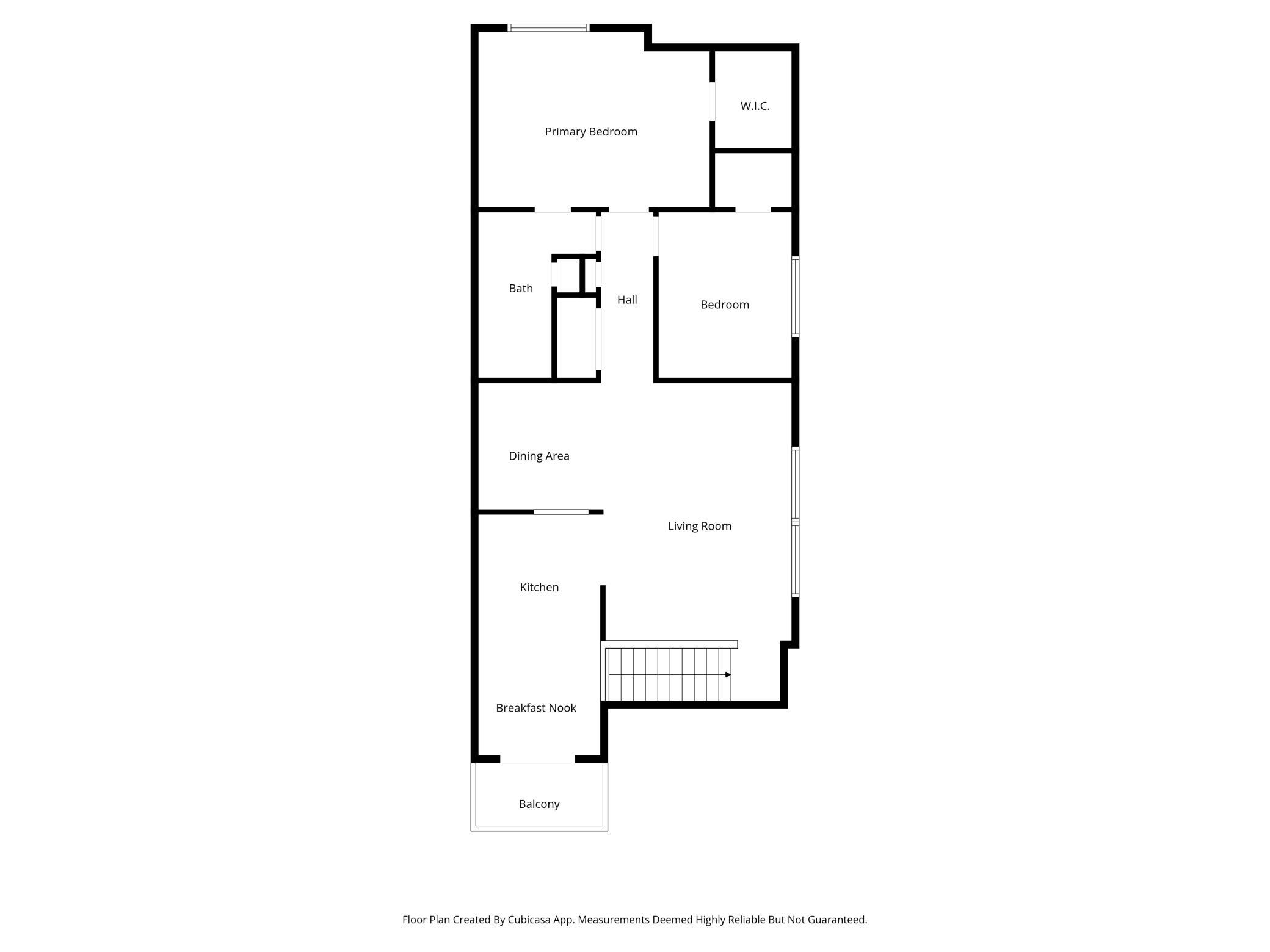 View of Residential at 1221 Bradford Street, Hutchinson MN 55350, Hutchinson (39 of 40) - Mike Wilen | Minnesota Team Real Estate