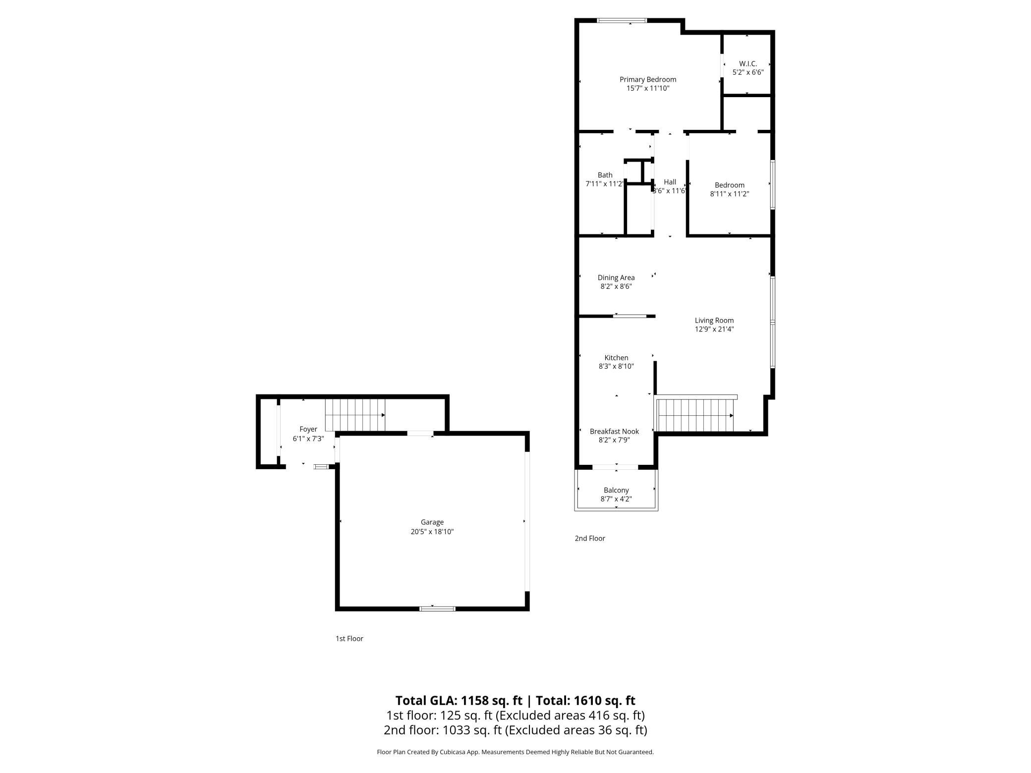 View of Residential at 1221 Bradford Street, Hutchinson MN 55350, Hutchinson (37 of 40) - Mike Wilen | Minnesota Team Real Estate
