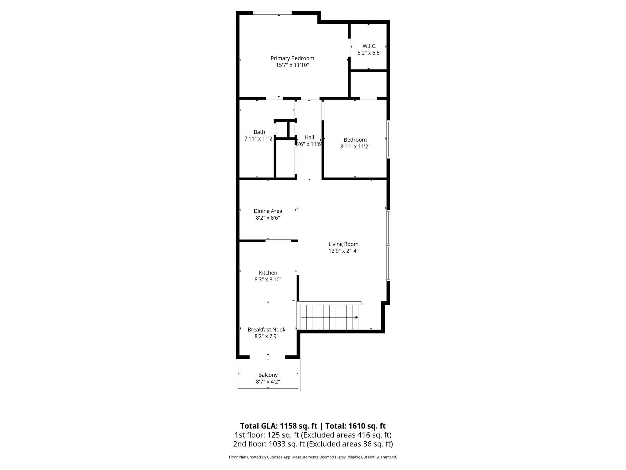 View of Residential at 1221 Bradford Street, Hutchinson MN 55350, Hutchinson (36 of 40) - Mike Wilen | Minnesota Team Real Estate