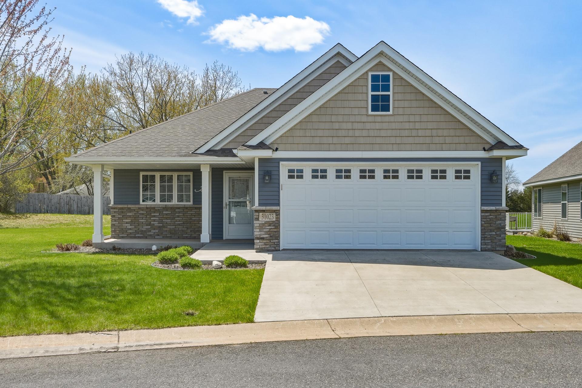 View of Residential at 31023 Magnolia Ridge Way, Lindstrom MN 55045, Lindstrom - Mike Wilen | Minnesota Team Real Estate
