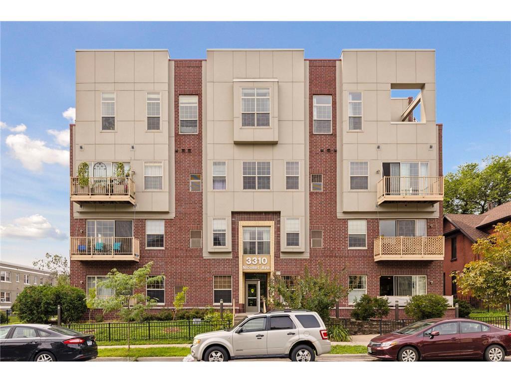 View of Residential at 3310 Nicollet Avenue #102, Minneapolis MN 55408, Minneapolis (15 of 17) - Mike Wilen | Minnesota Team Real Estate