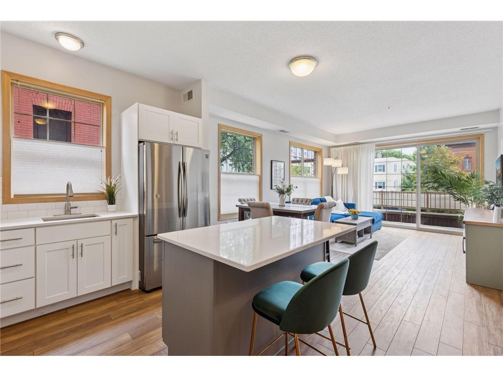 View of Residential at 3310 Nicollet Avenue #102, Minneapolis MN 55408, Minneapolis (5 of 17) - Mike Wilen | Minnesota Team Real Estate