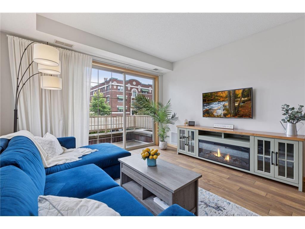 View of Residential at 3310 Nicollet Avenue #102, Minneapolis MN 55408, Minneapolis (6 of 17) - Mike Wilen | Minnesota Team Real Estate