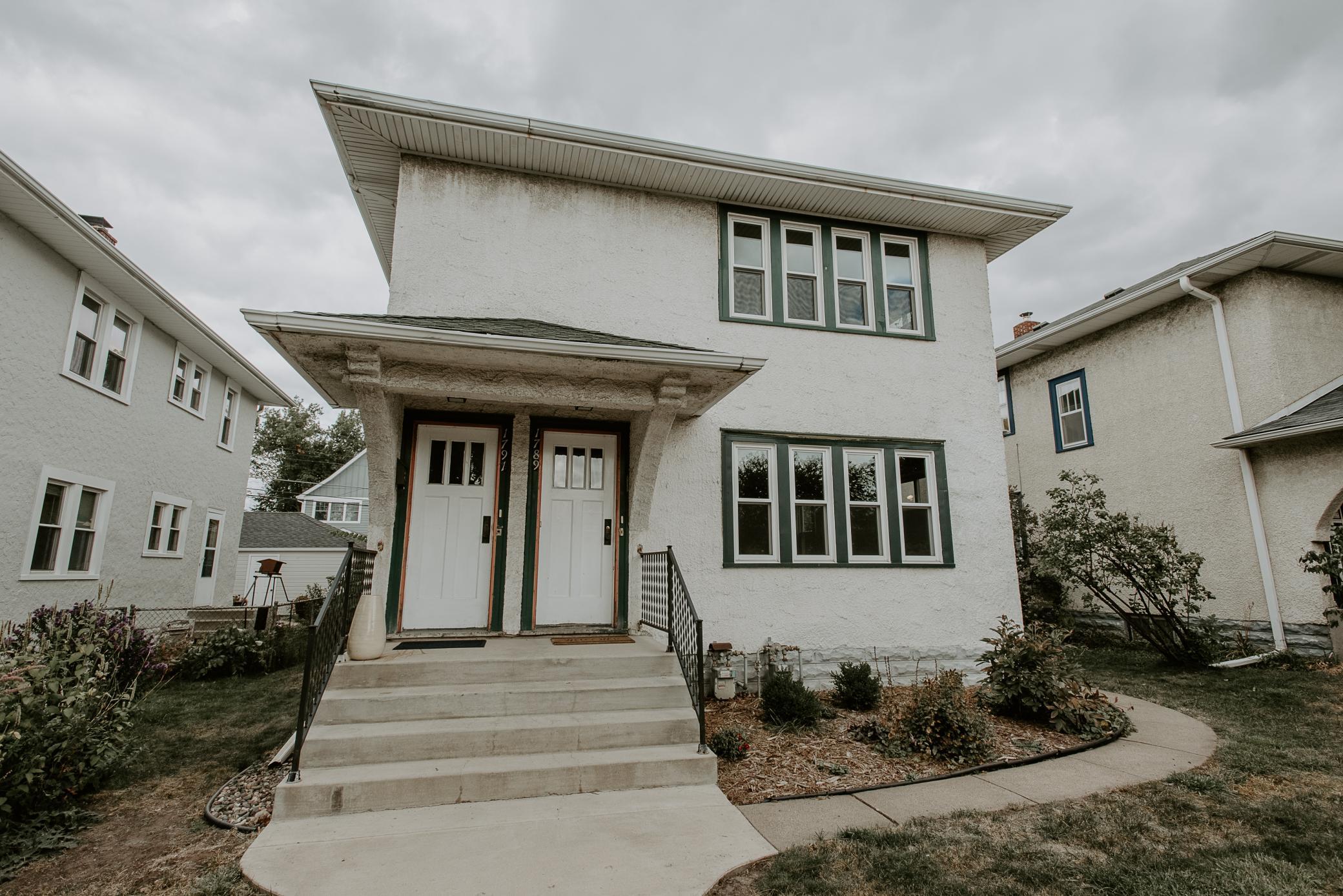 View of Residential Income at 1791 Randolph Avenue, Saint Paul MN 55105, Saint Paul - Mike Wilen | Minnesota Team Real Estate