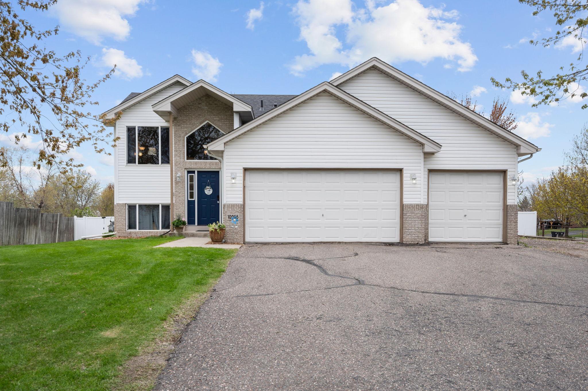 View of Residential at 10055 Somerset Lane, Monticello MN 55362, Monticello - Mike Wilen | Minnesota Team Real Estate