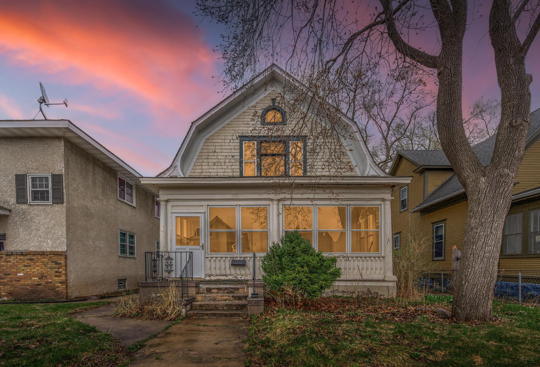 View of Residential at 3111 17th Avenue, Minneapolis MN 55407, Minneapolis - Mike Wilen | Minnesota Team Real Estate
